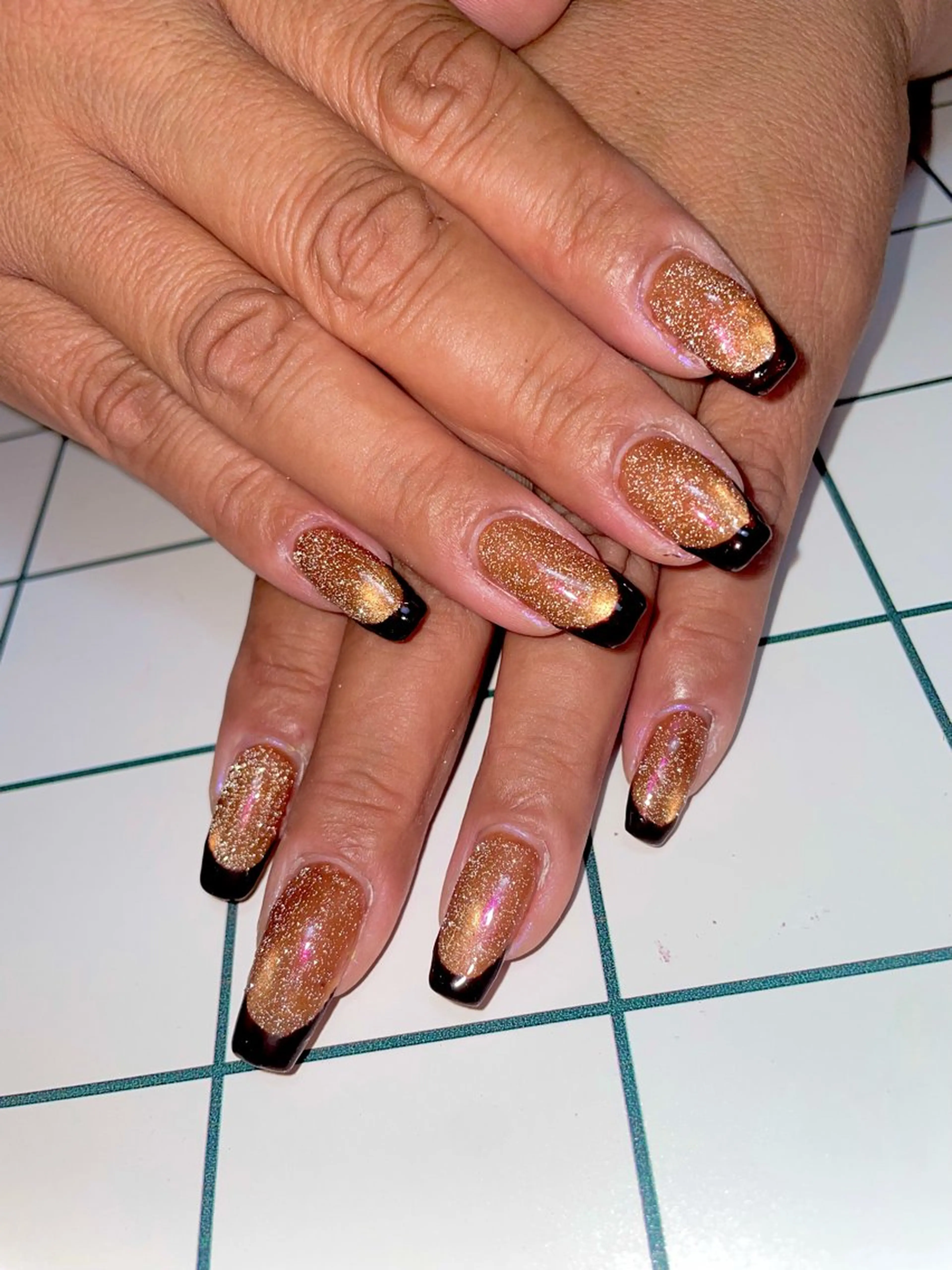 ネイル nail salon POPPYのネイルデザイン