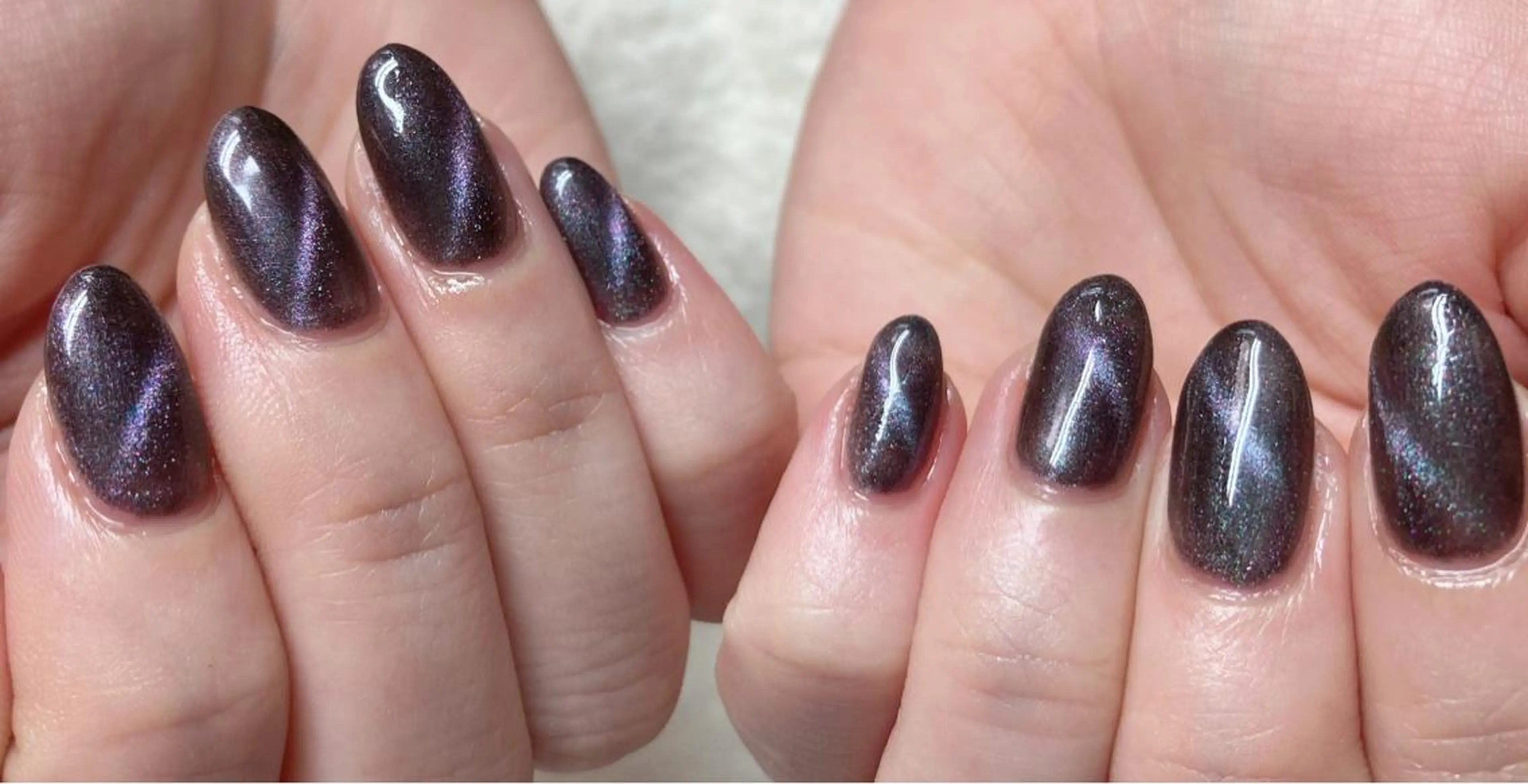 ネイル MYU Nails所属・MYU Nailsのネイルデザイン
