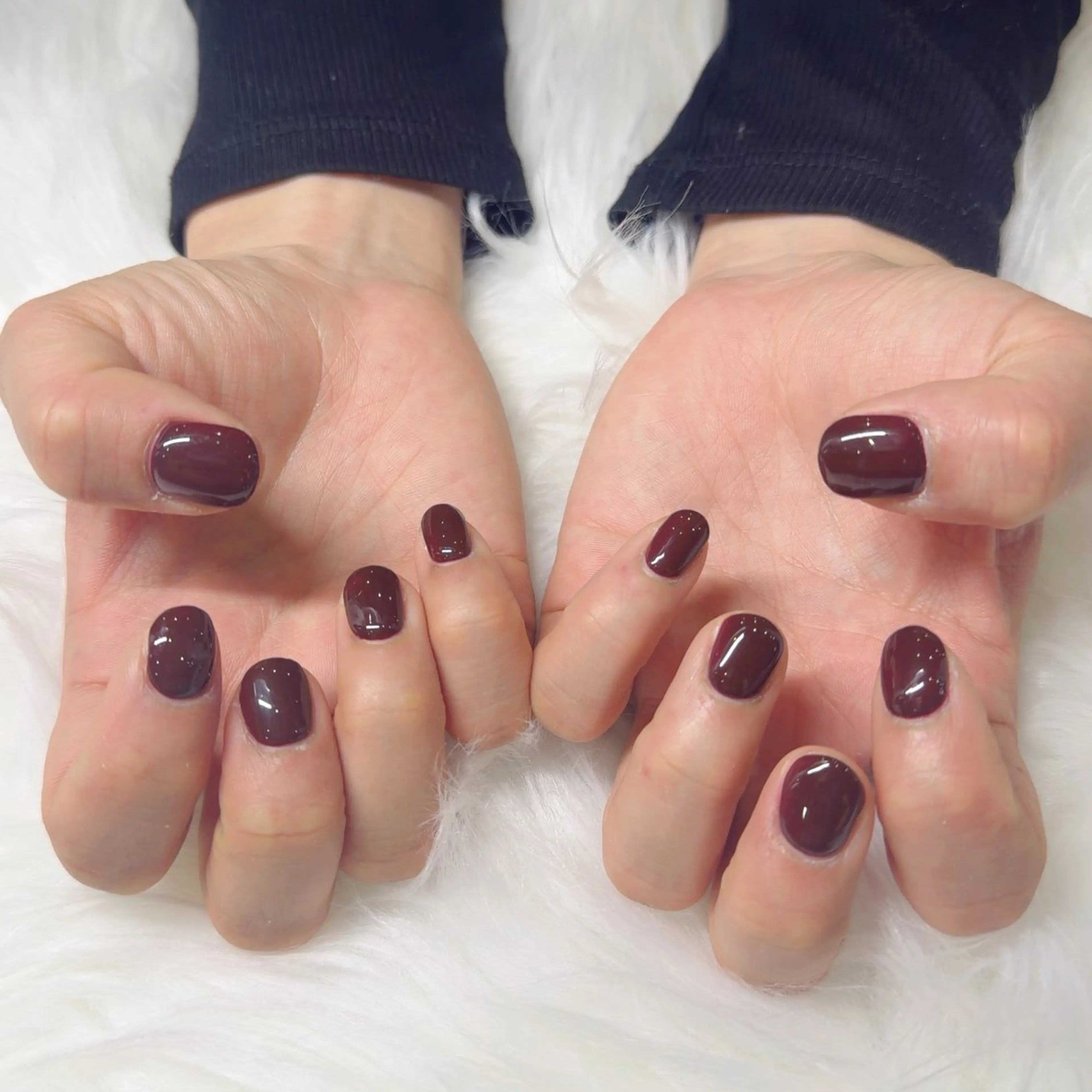 ネイル 倉部 里美のネイルデザイン