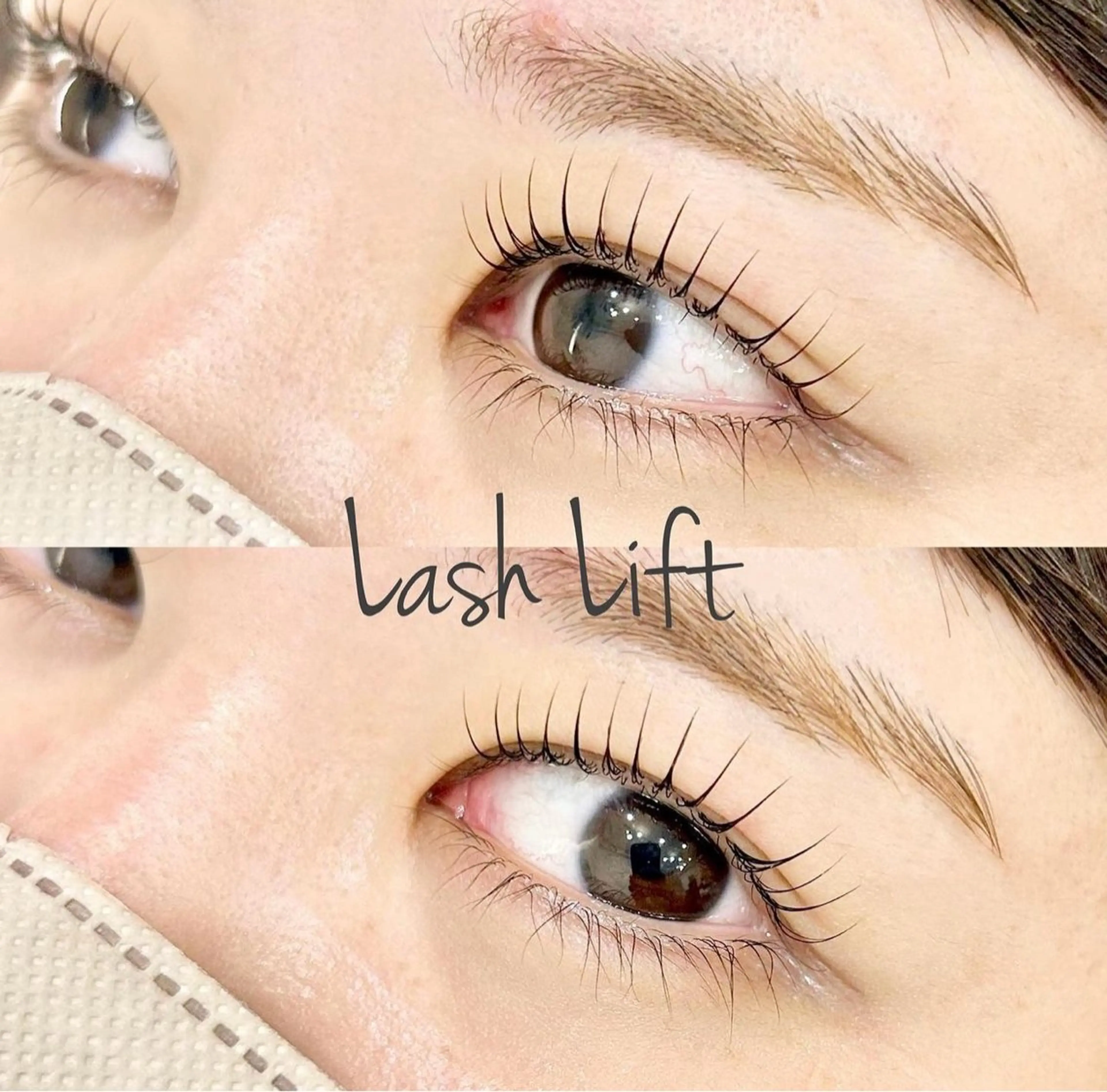 マツエク・マツパ ayaka＊meme /まつぱ アイブロウのマツエク・マツパデザイン