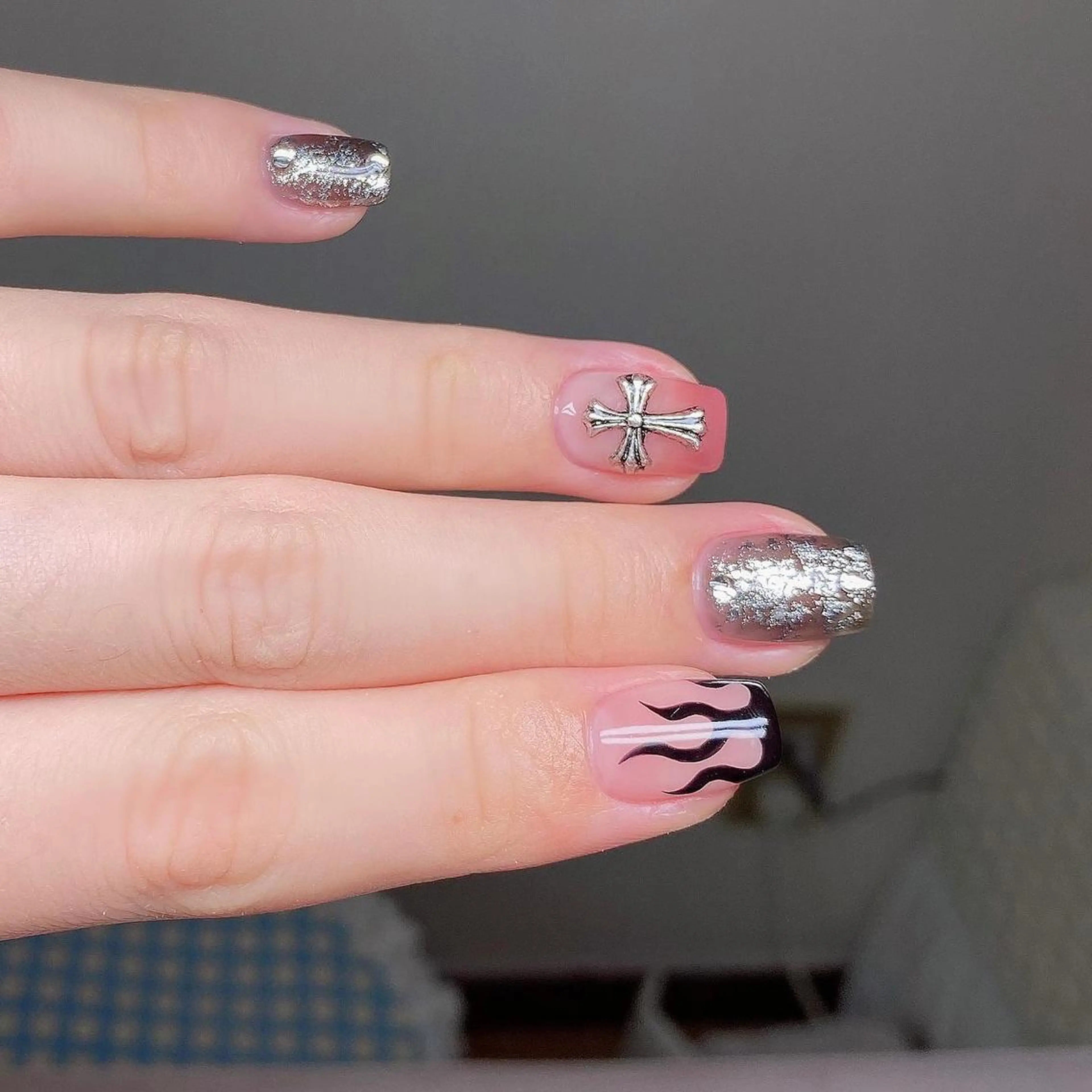 ネイル ナユキNA.YUKI 池袋店のネイルデザイン