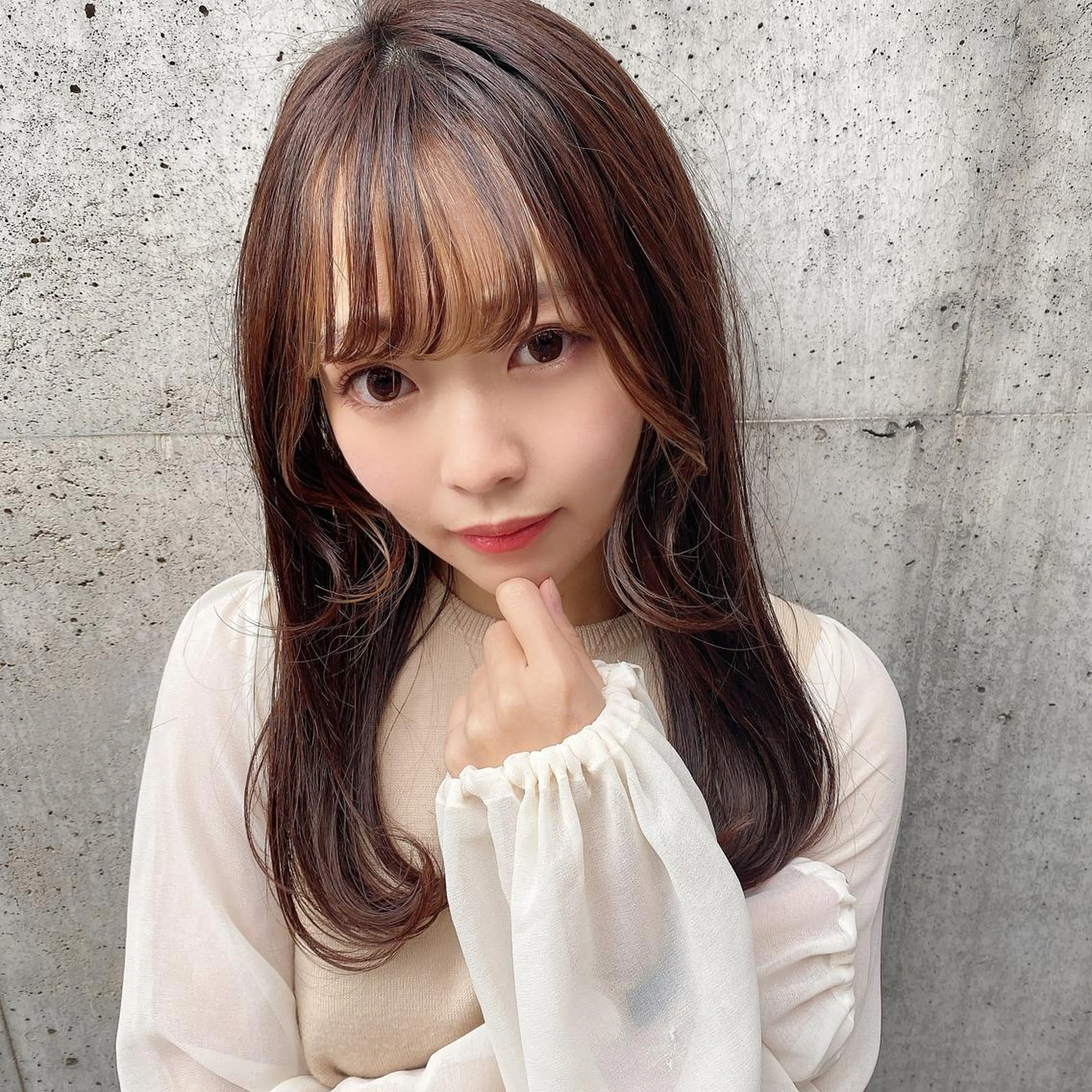 ロング 🌟マチダ テルヤ🌟のその他イメージ