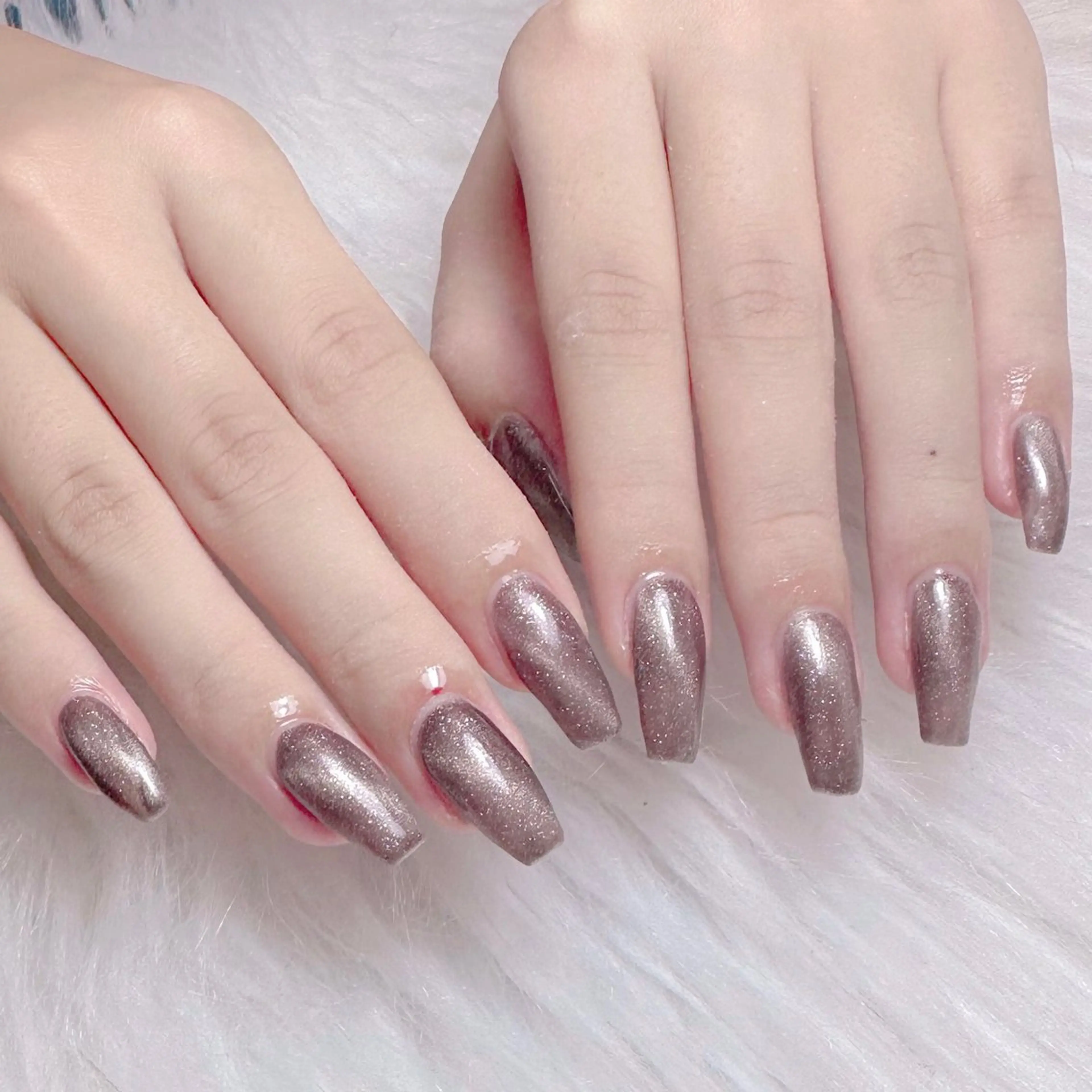 ネイル Mari 🎀六月移転のネイルデザイン