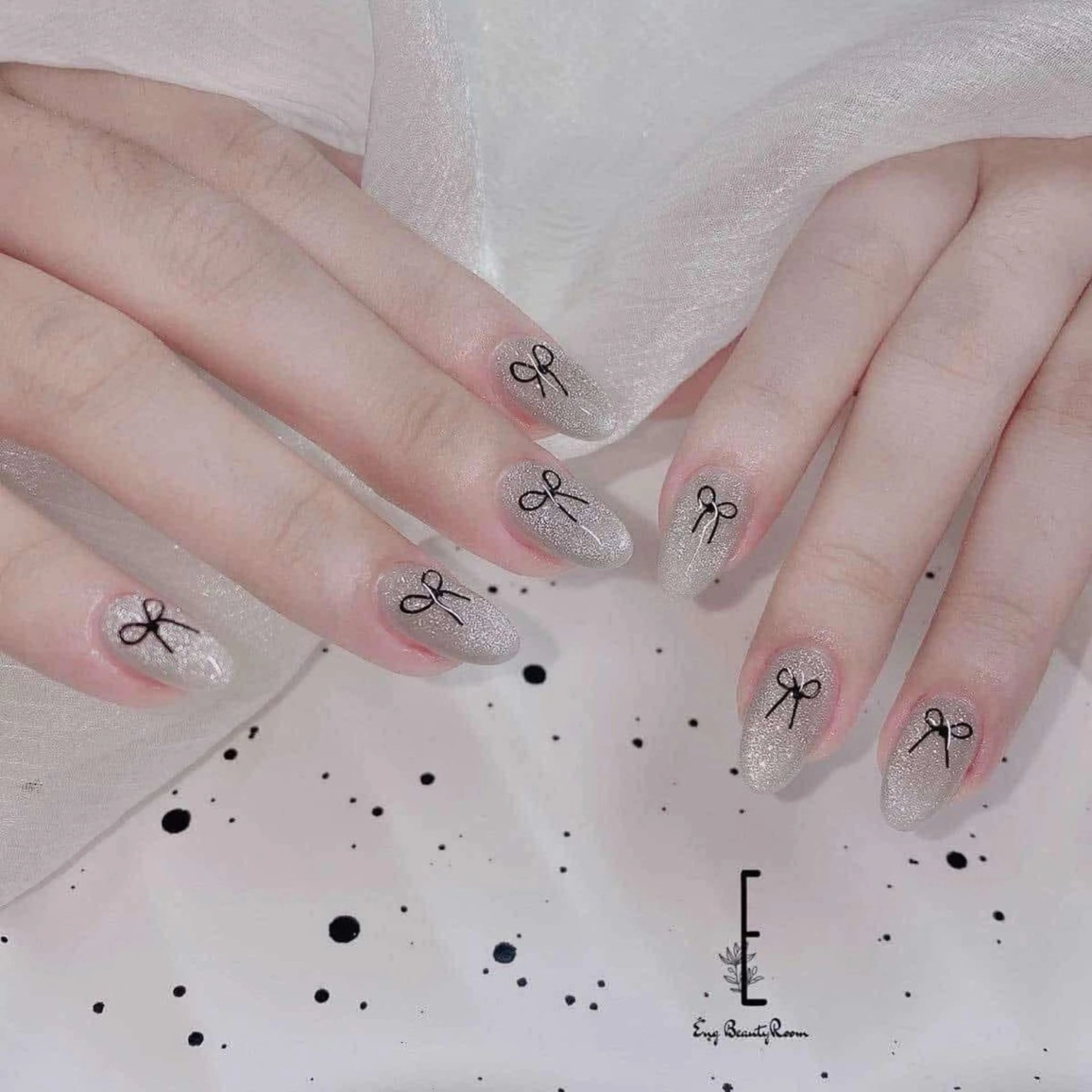 ネイル KAWAII NAIL SALON所属・MUSE NAILのネイルデザイン