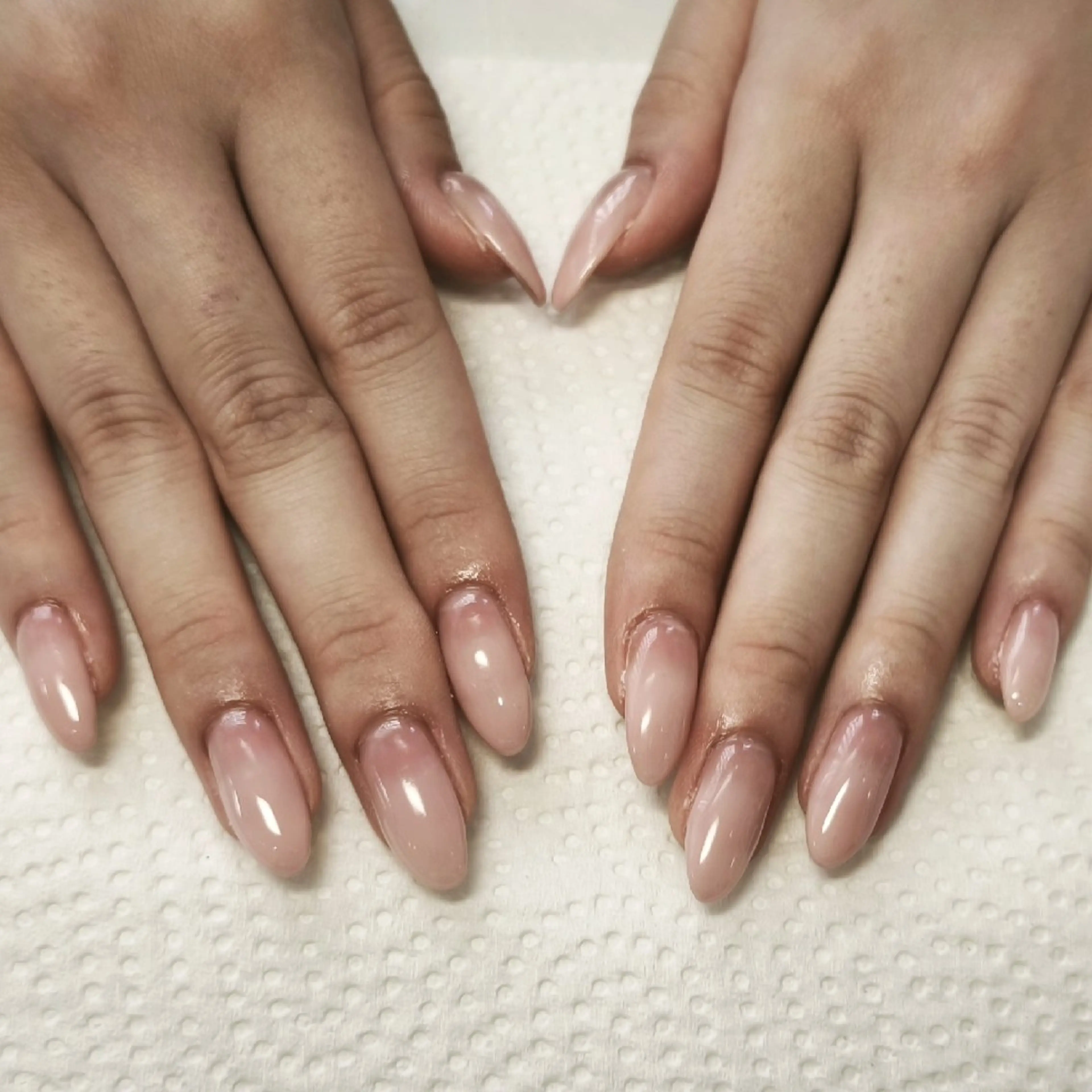 ネイル Nail eim　【ネイルエイム】所属・古賀 倭子のネイルデザイン