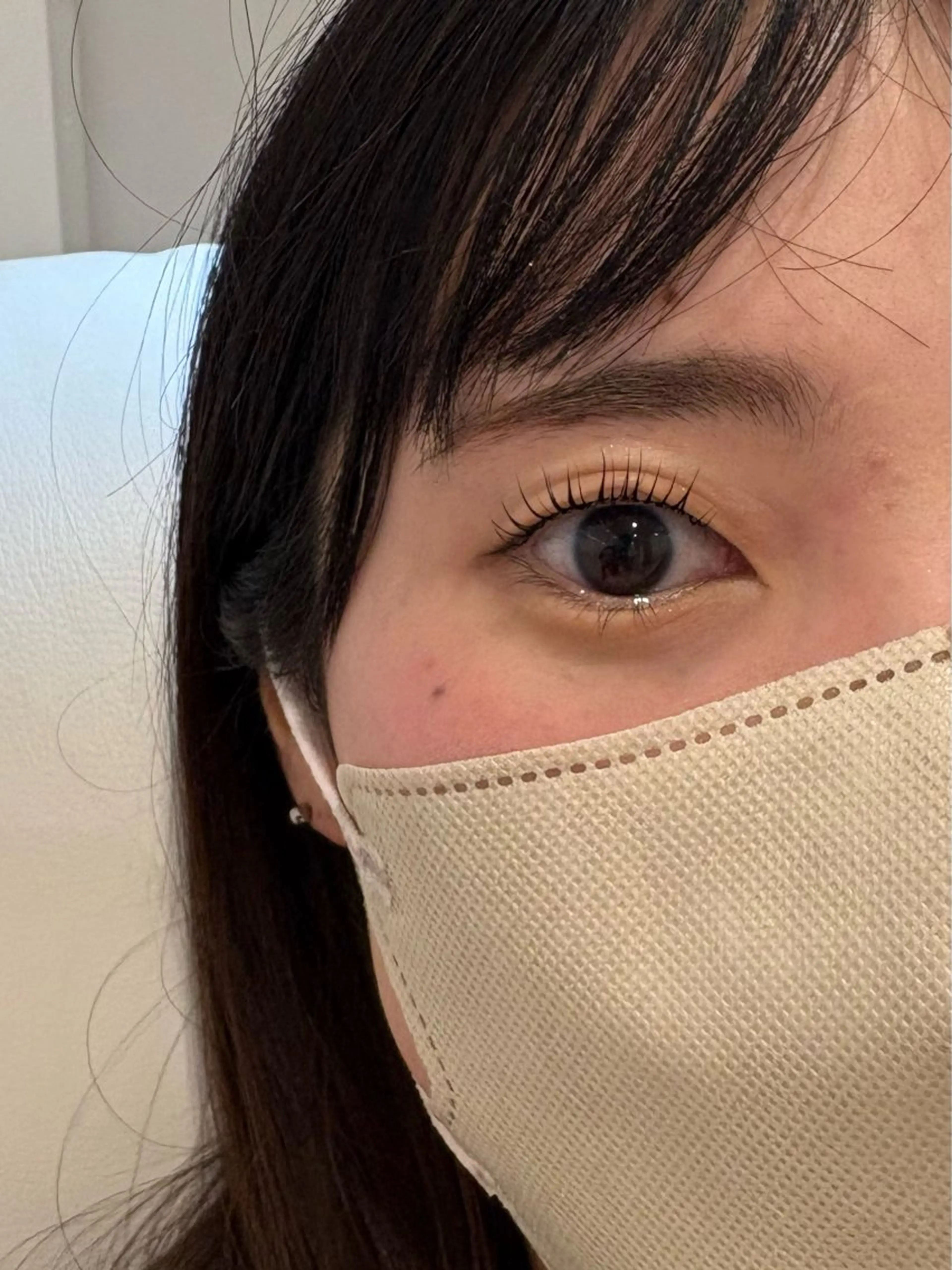 マツエク・マツパ My sweet salon府中店所属・My sweet/ ayanoの眉毛・アイブロウイメージ