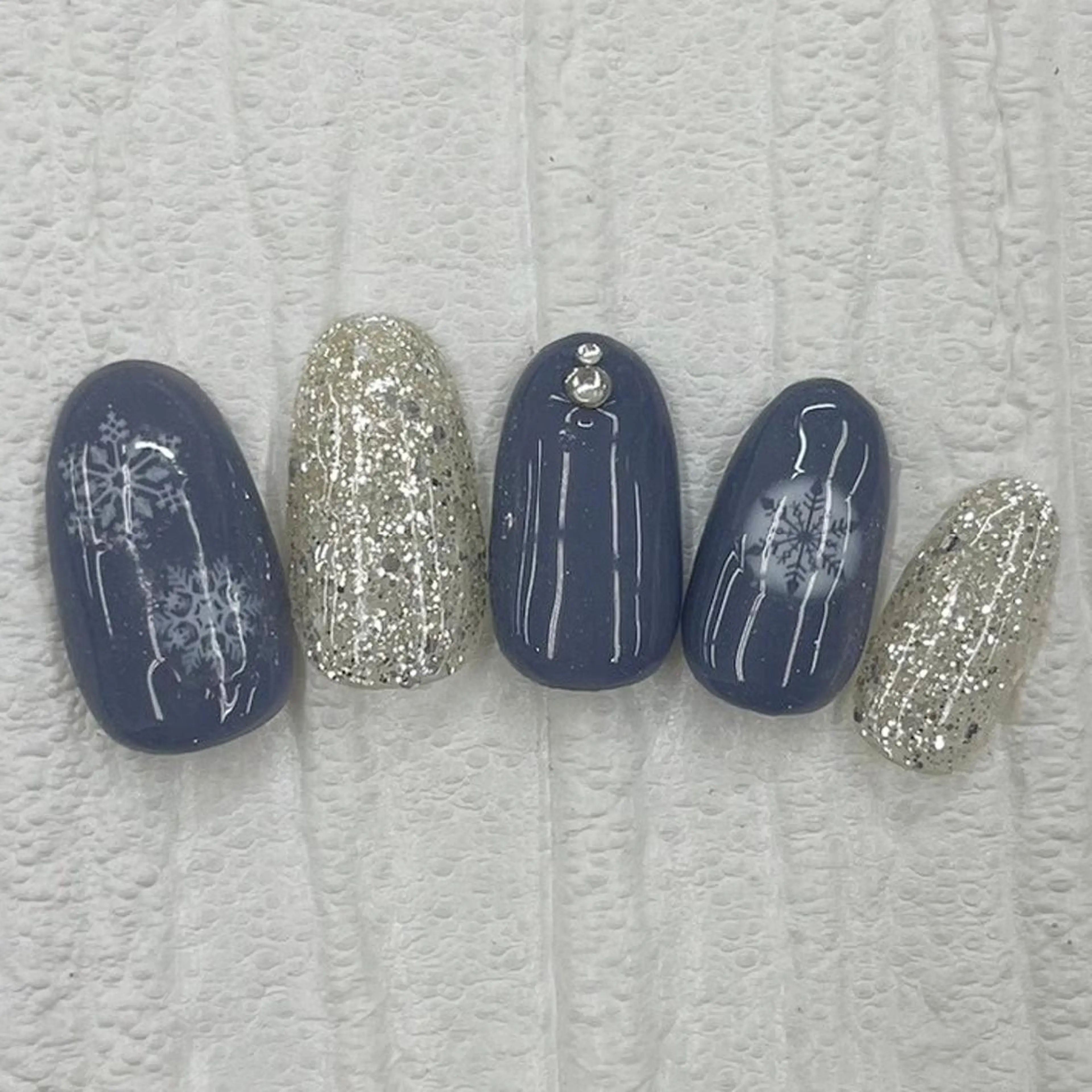 ネイル Nail salon Honey Beeのネイルデザイン