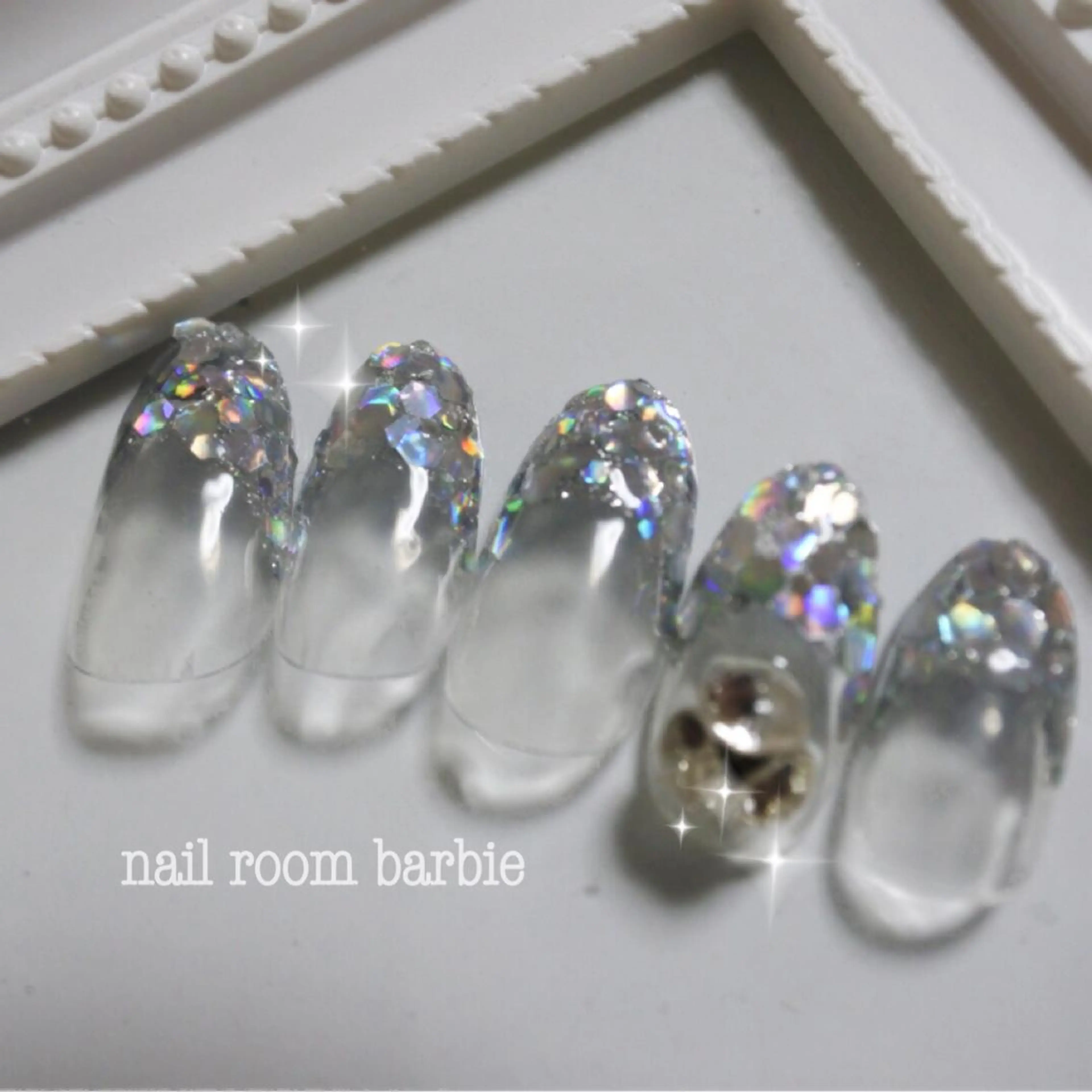 ネイル 27salon yuinaのネイルデザイン