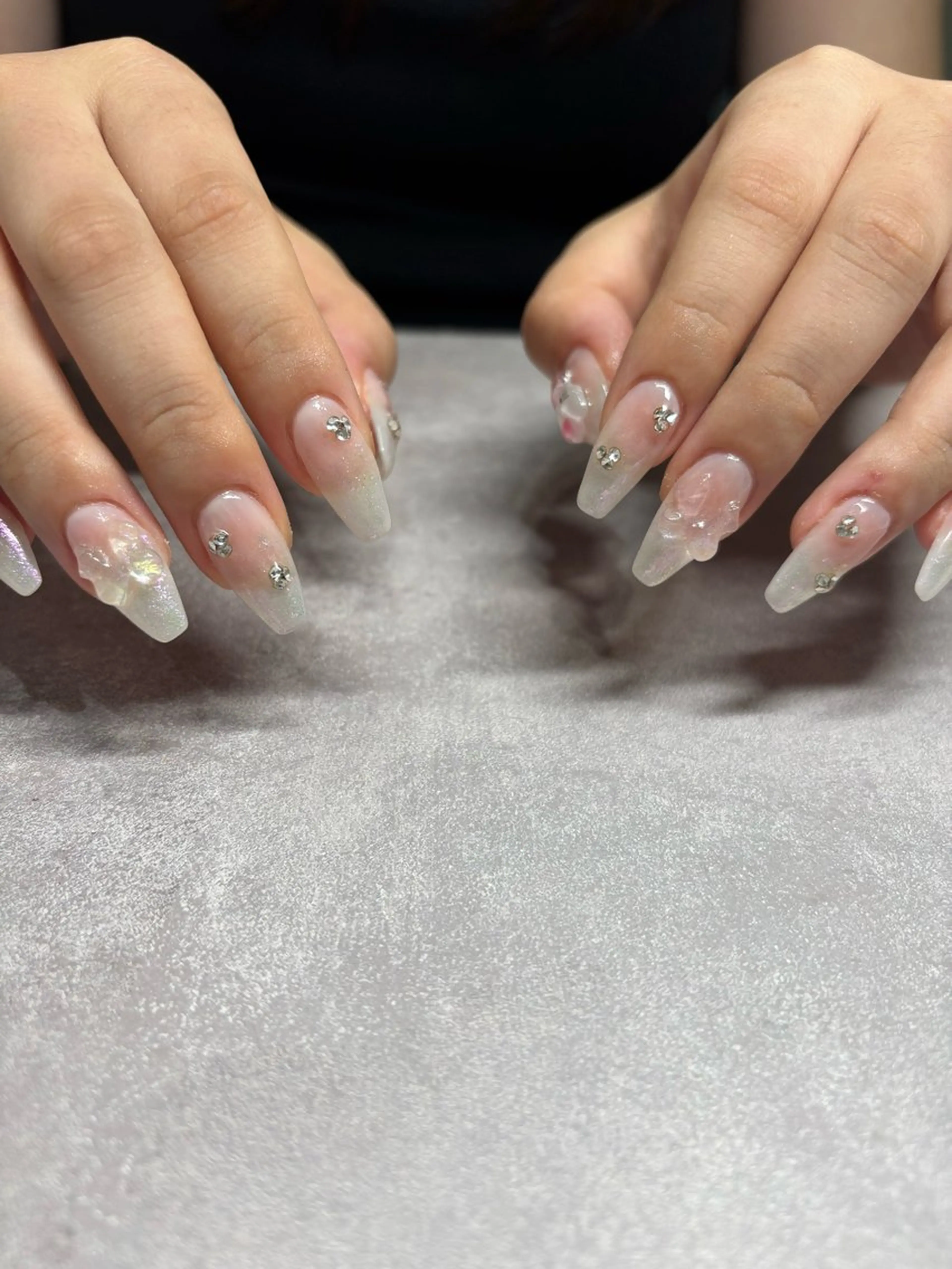 ネイル ハンドネイル doroom所属・Nail doroomのネイルデザイン