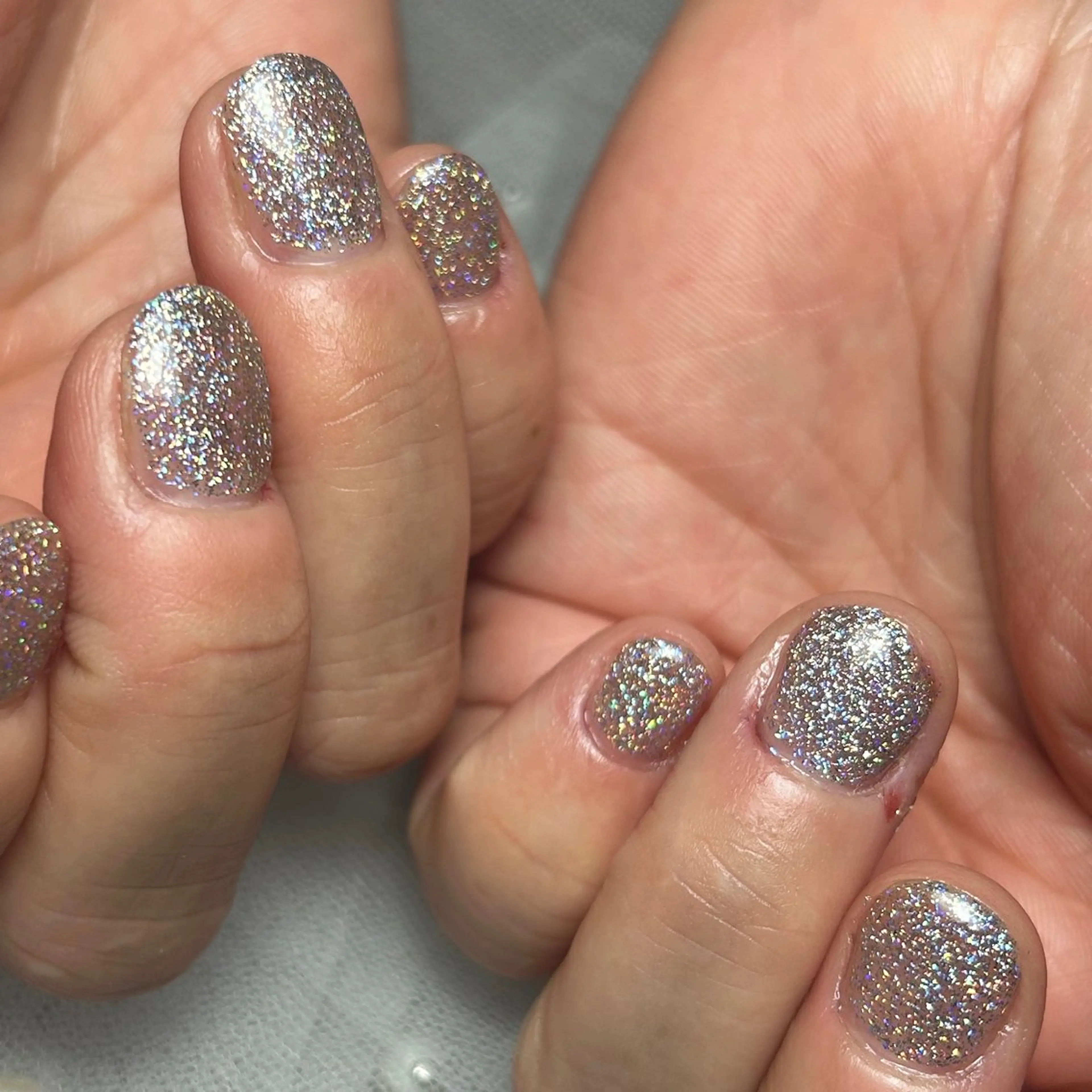 ネイル ハンドネイル M. nailのネイルデザイン