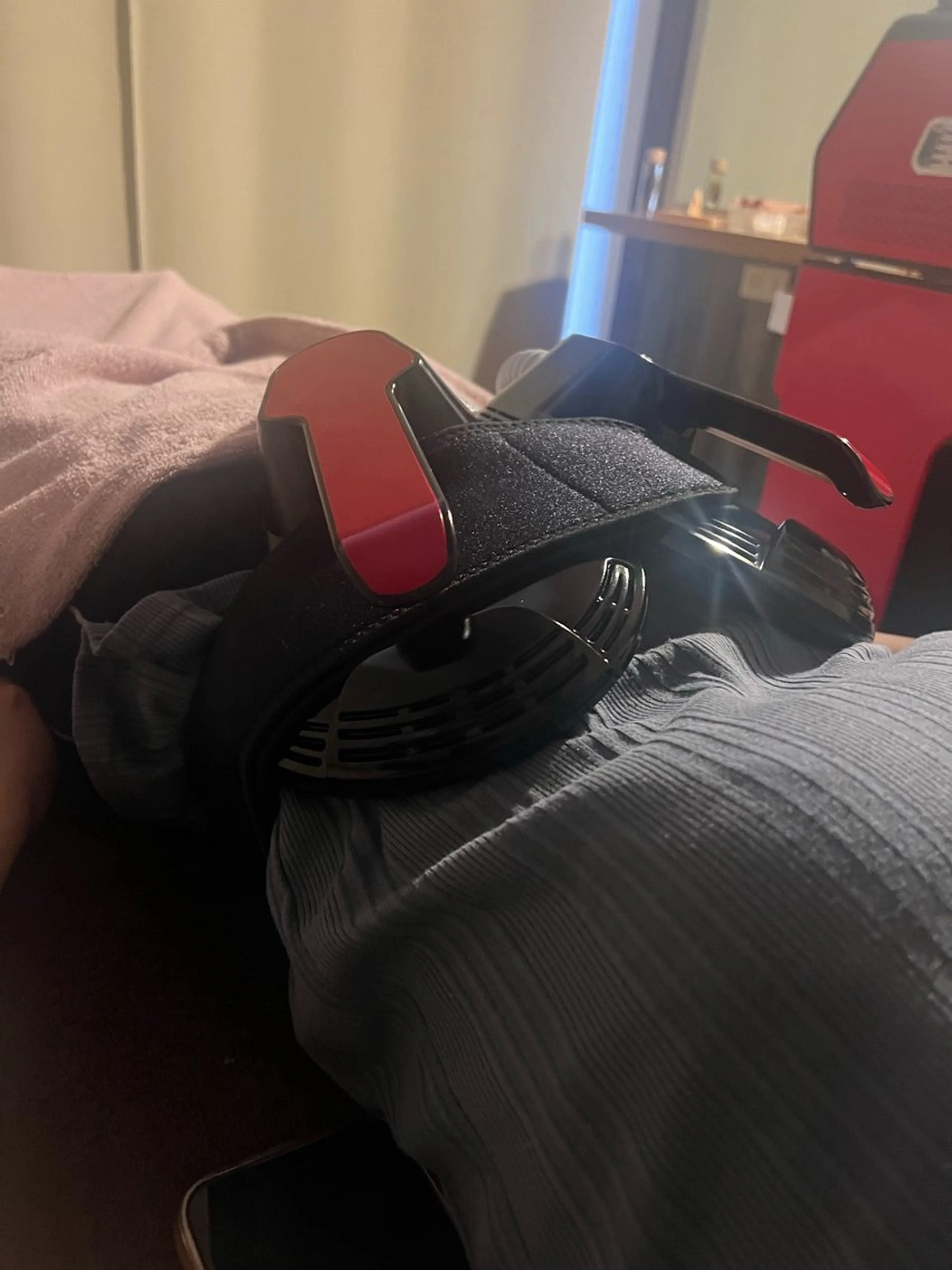 エステ 田中 詩織のエステ・リラクイメージ