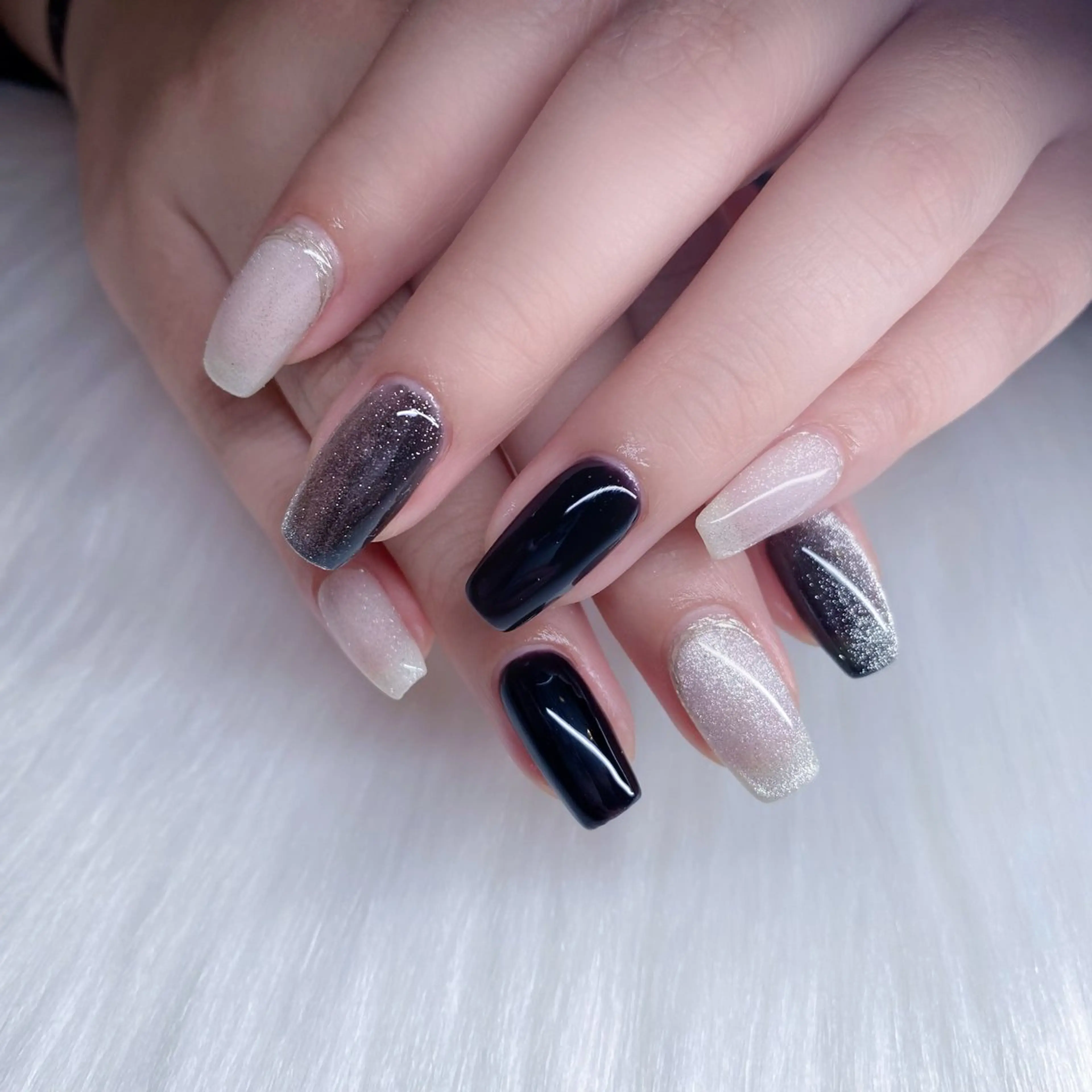 ネイル Nail Lifeのネイルデザイン