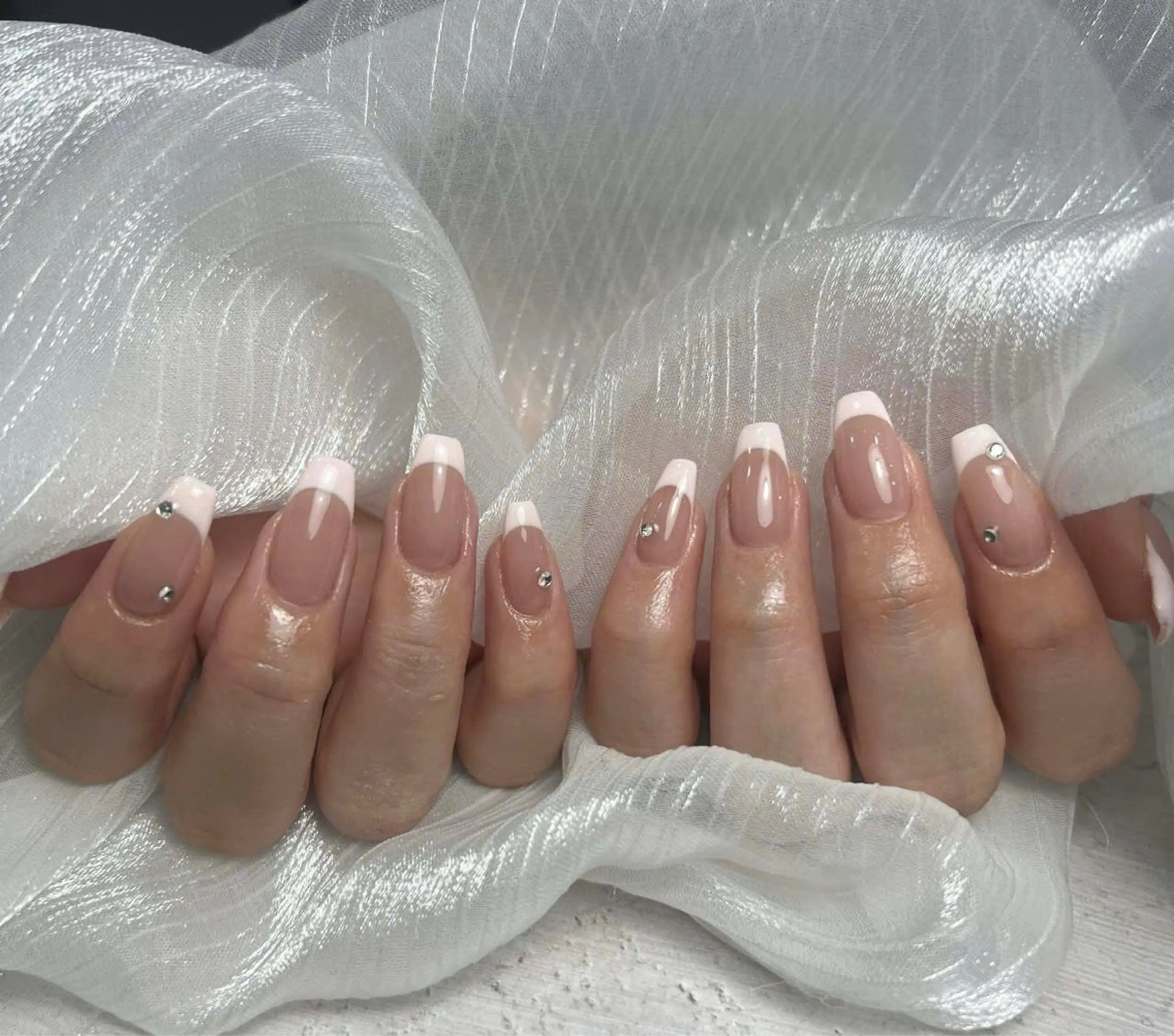 ネイル IRO NAIL SALON所属・nini niniのネイルデザイン