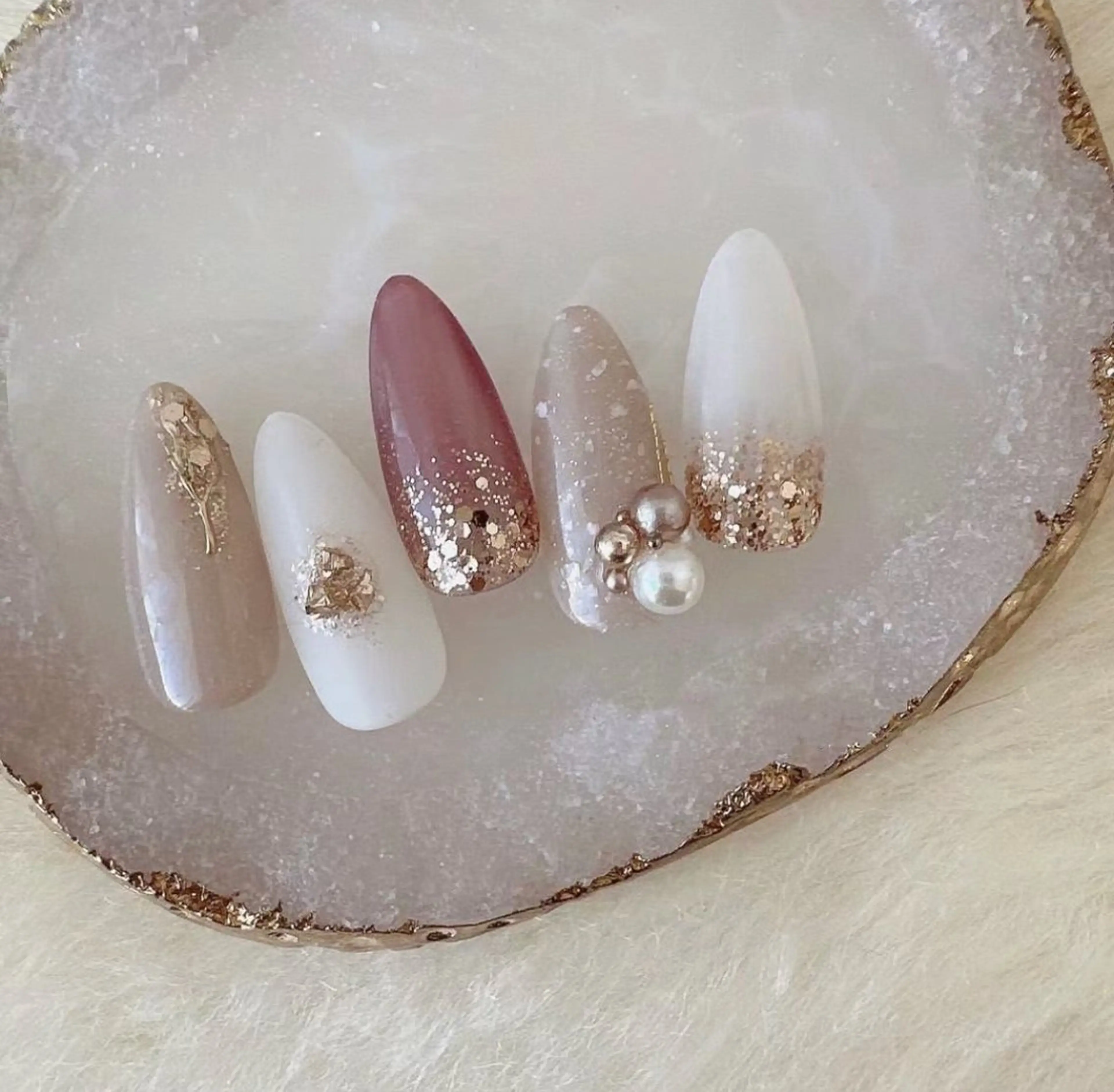 ネイル Hi_nails \ パラジェル取扱店のその他イメージ