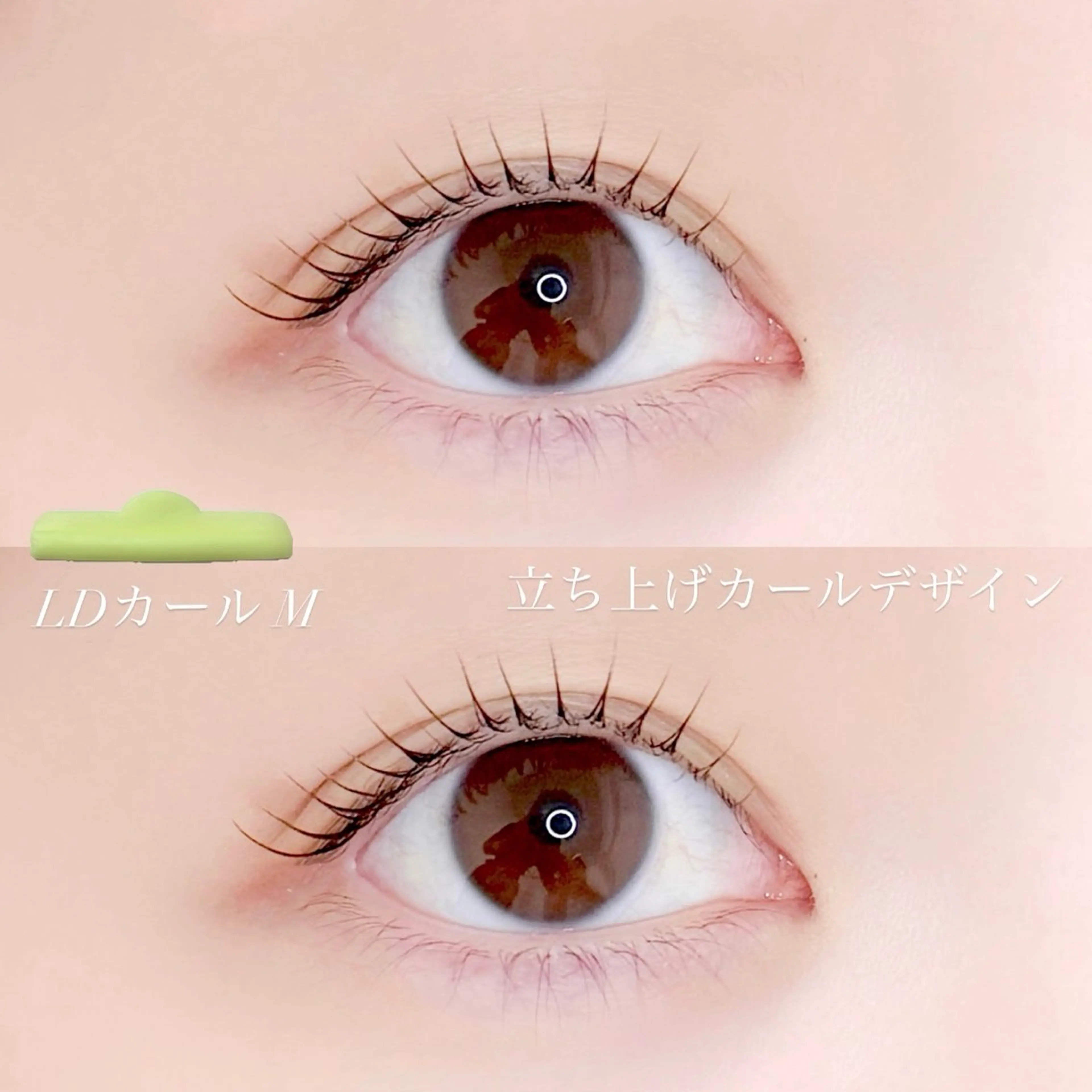 マツエク・マツパ A アイブロウ33大名店の眉毛・アイブロウイメージ