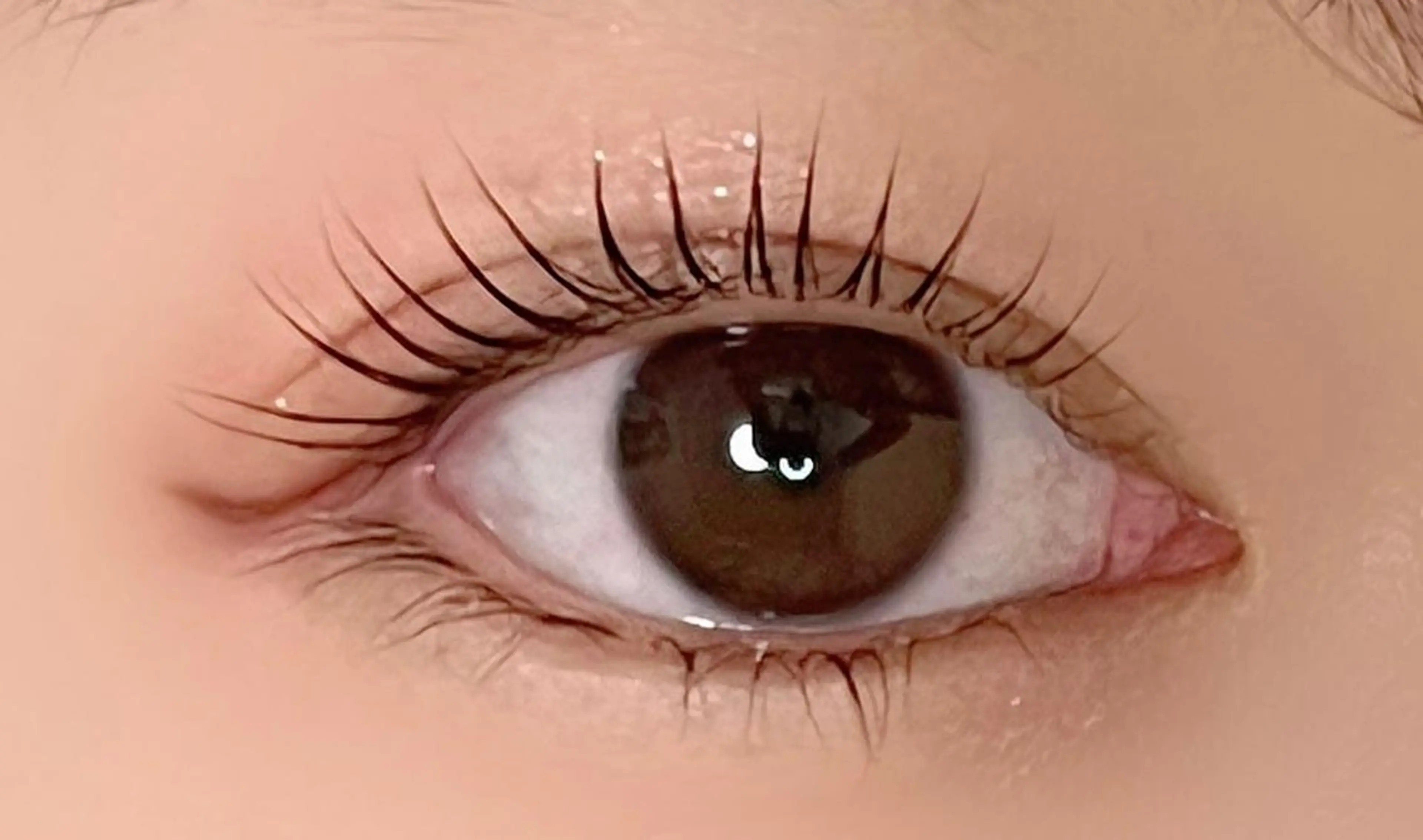 マツエク・マツパ salon COCO GABRIELLE所属・COCO misuzuのマツエク・マツパデザイン