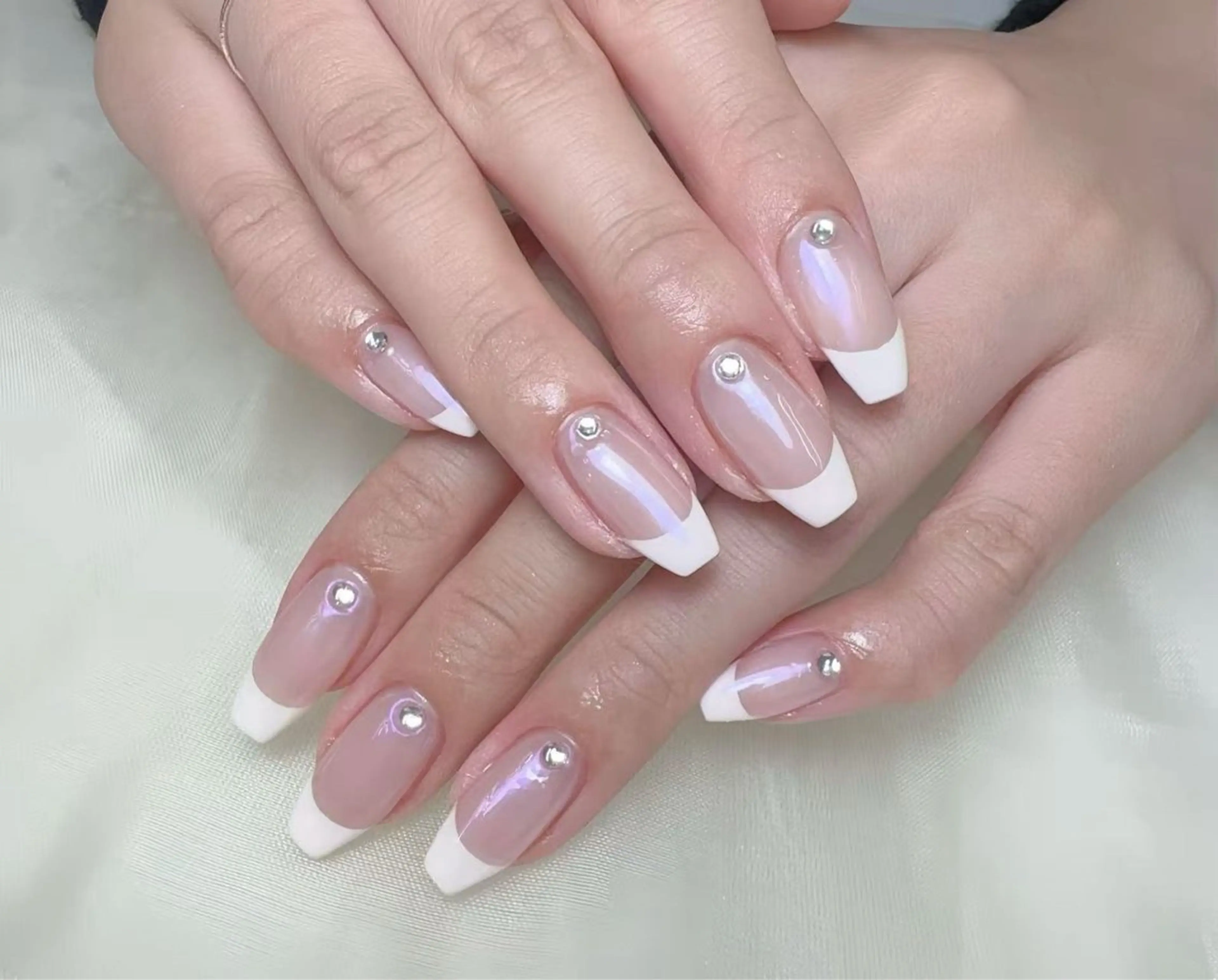 ネイル T&K nail所属・T&K nail YuRiのネイルデザイン