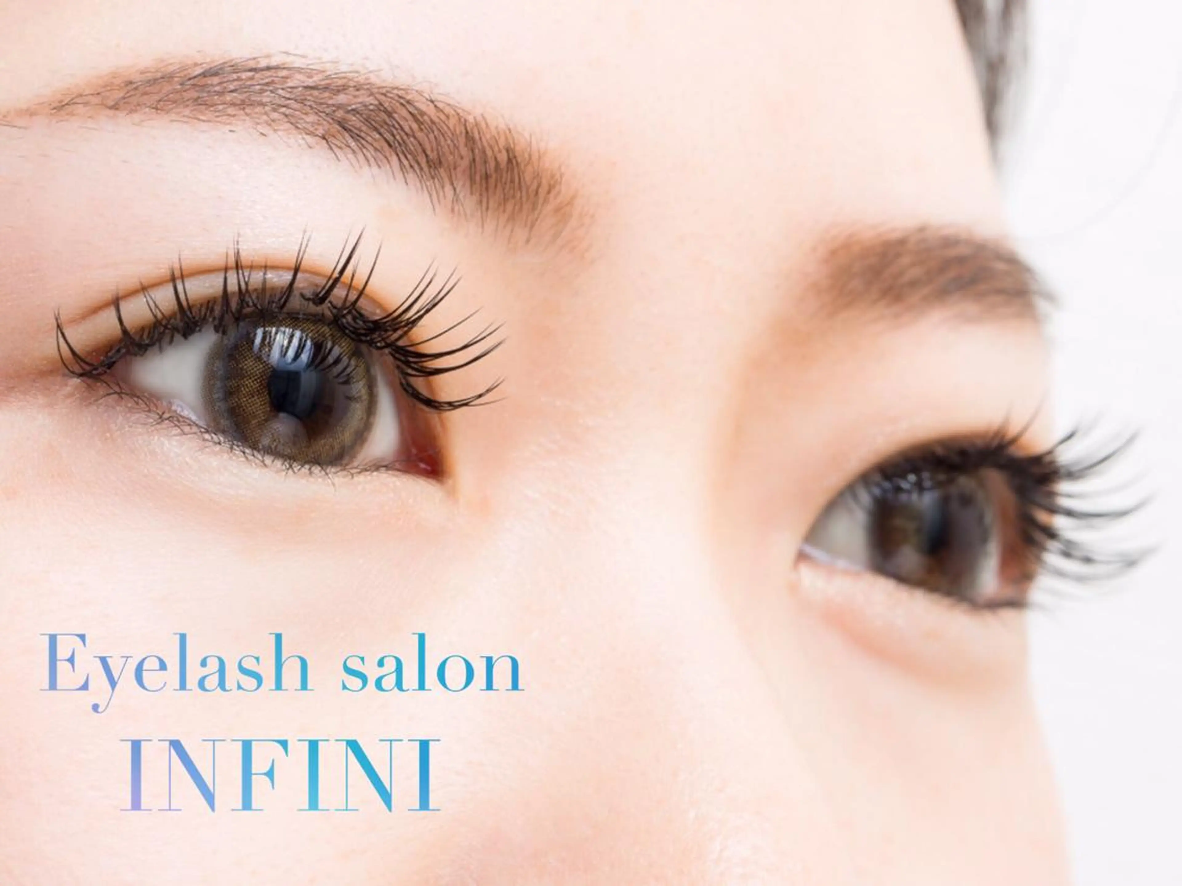 マツエク・マツパ まつげとまゆげ専門店 nonno.のマツエク・マツパデザイン