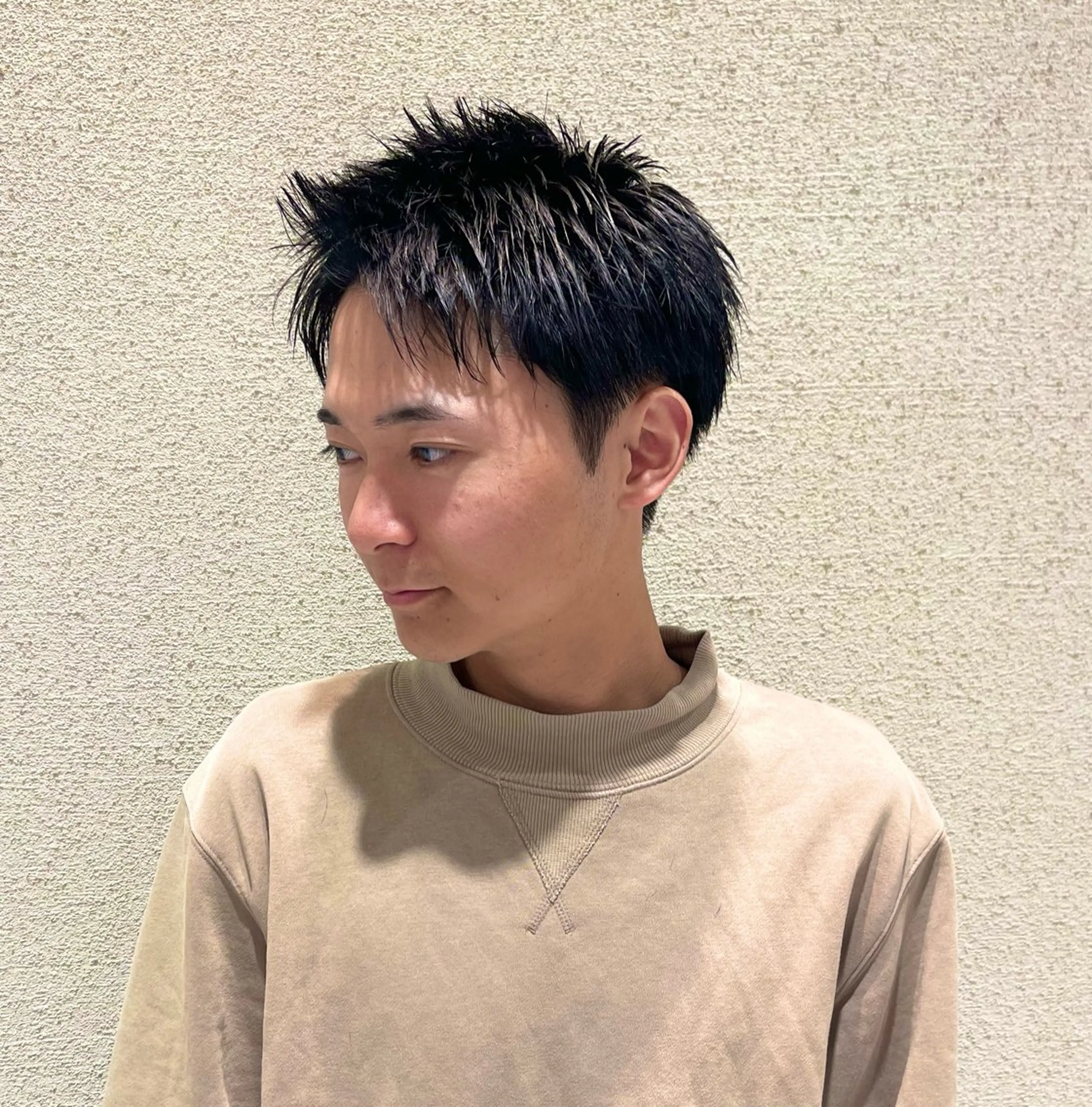 ⭐️ 【メンズ限定】 ⭐️ cutの写真