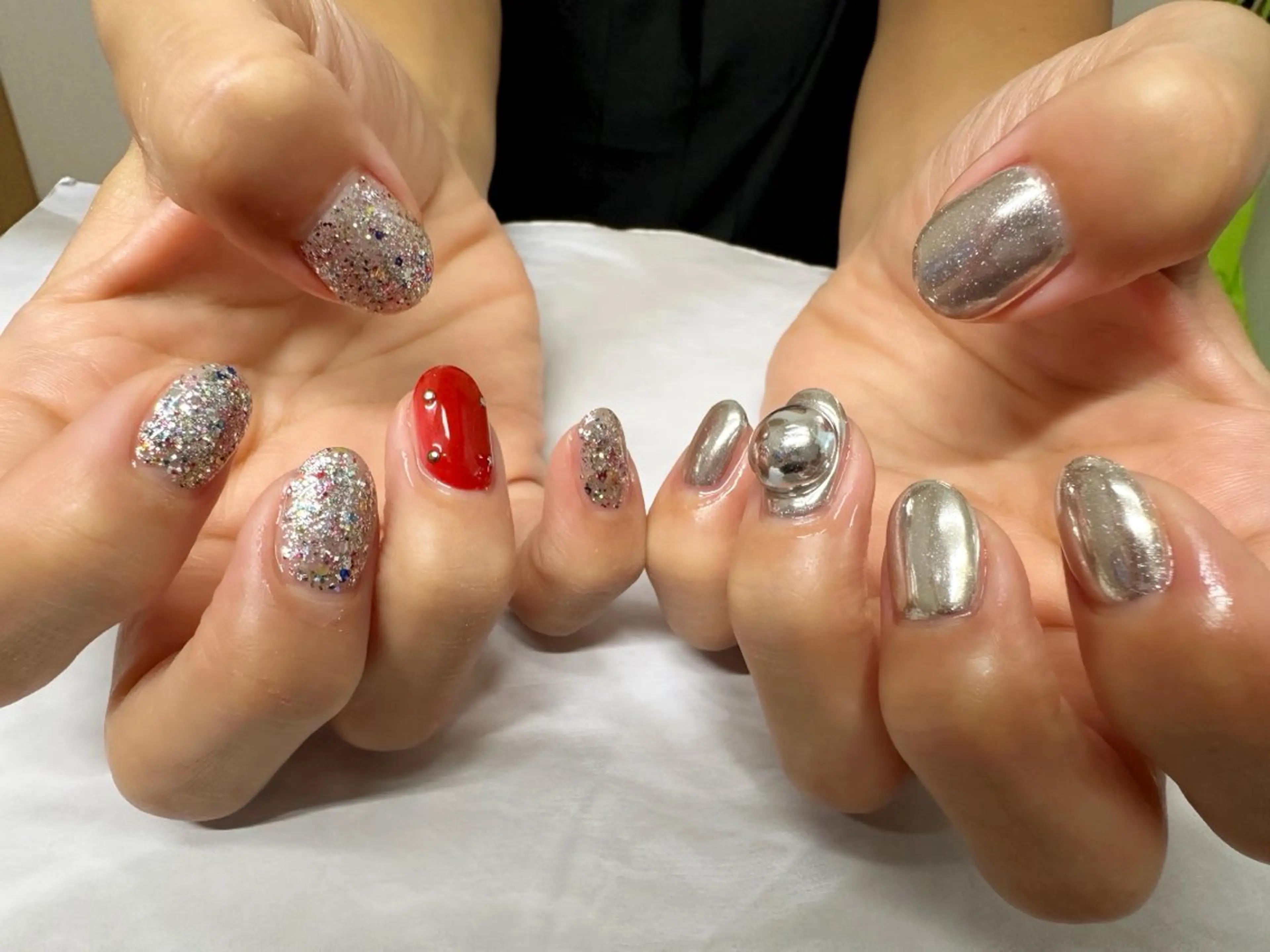 ネイル oco nailのその他イメージ