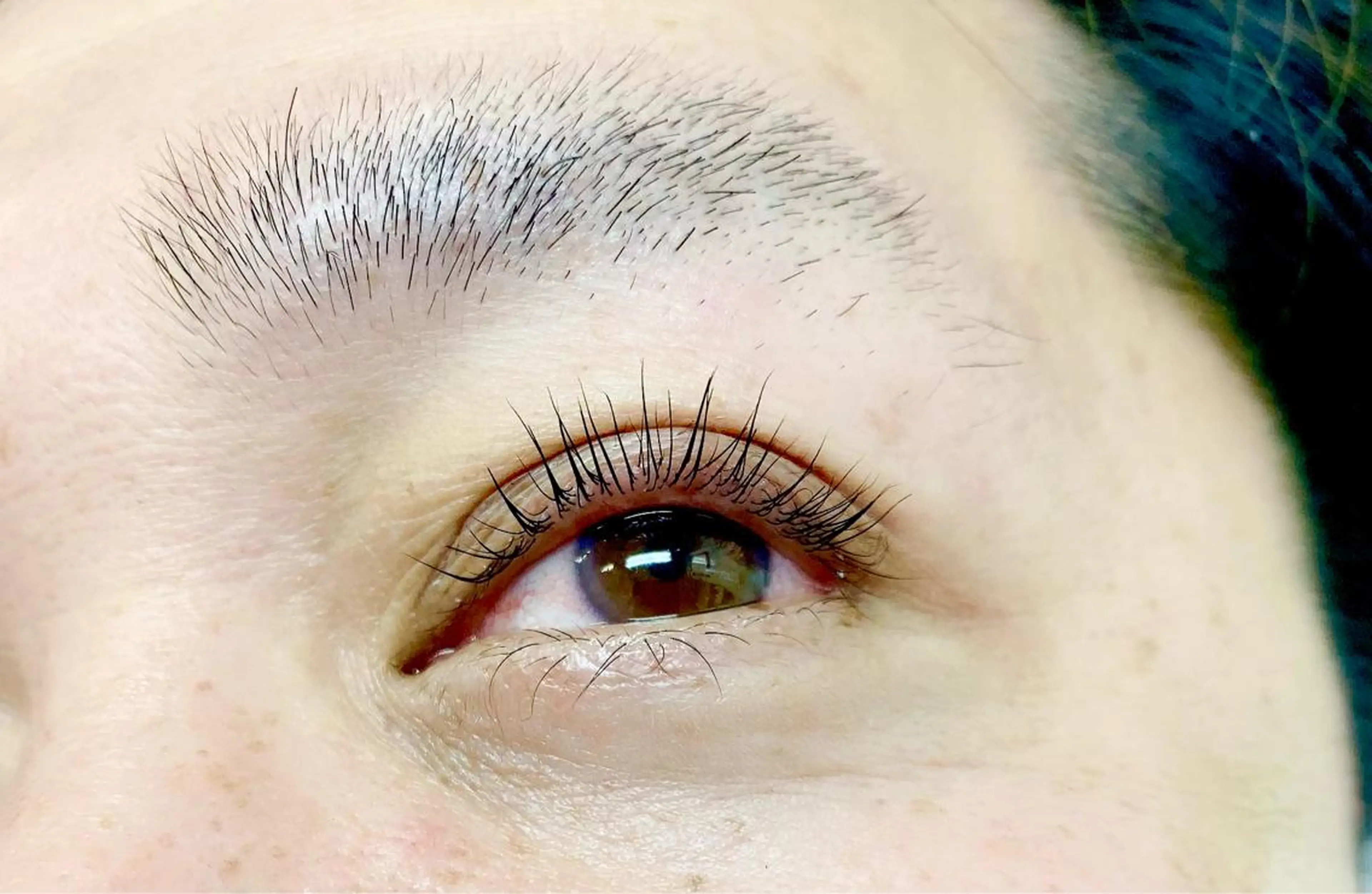 マツエク・マツパ エスポワールビューティサロン所属・エスポワール ビューティサロンのマツエク・マツパデザイン