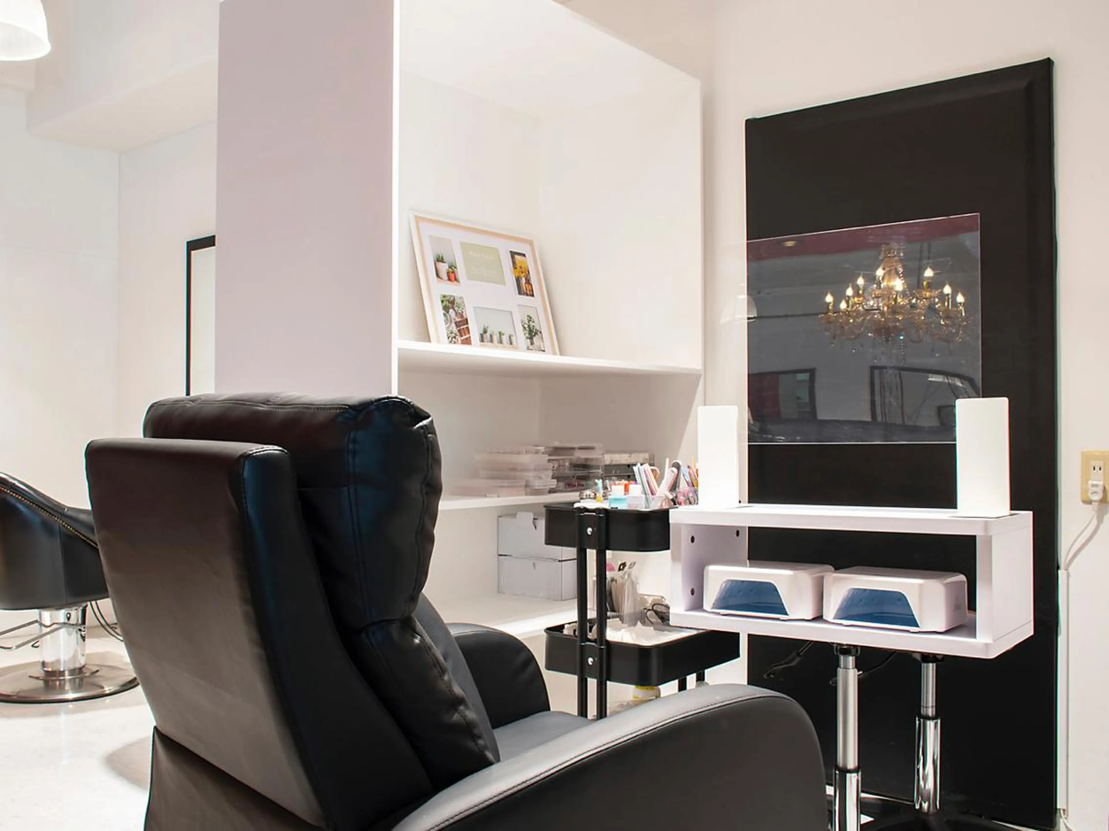 ネイル HAIR MAKE Aila所属・Aila.nail _F_AYUMIのネイルデザイン