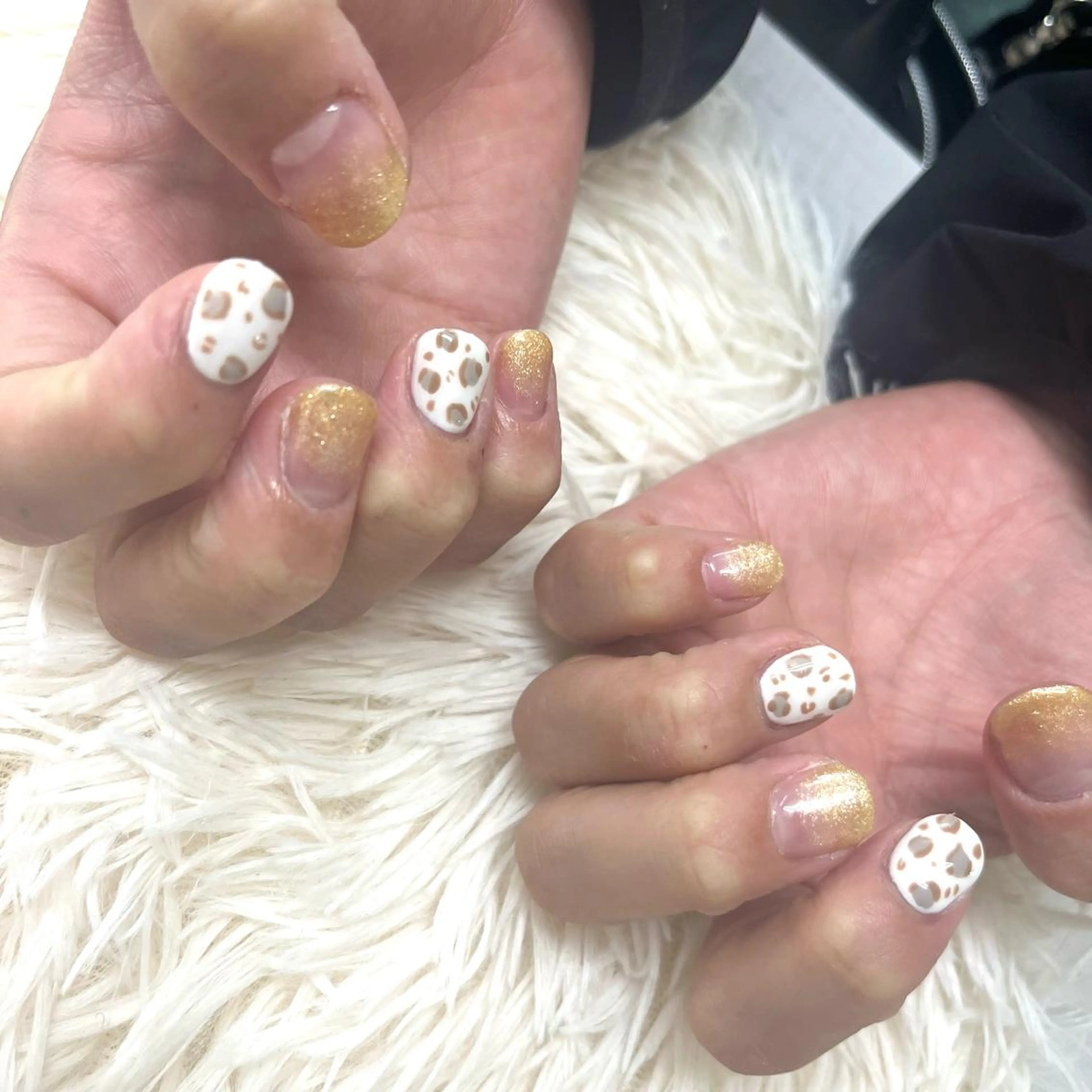 ネイル ྀིN AYAKO  ྀིのネイルデザイン