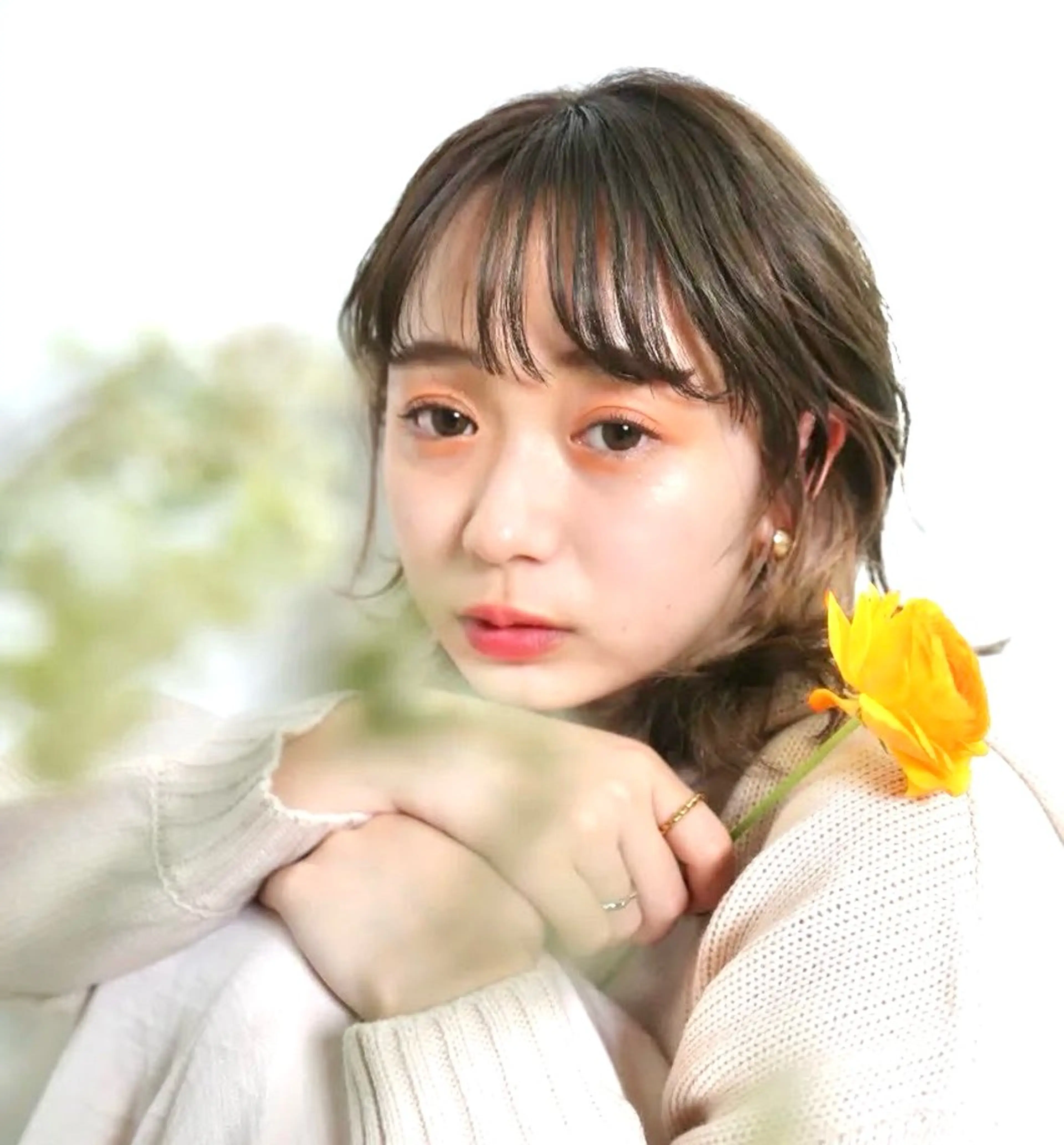 ミディアム メンズカット/パーマ 髙橋美穂のヘアスタイル