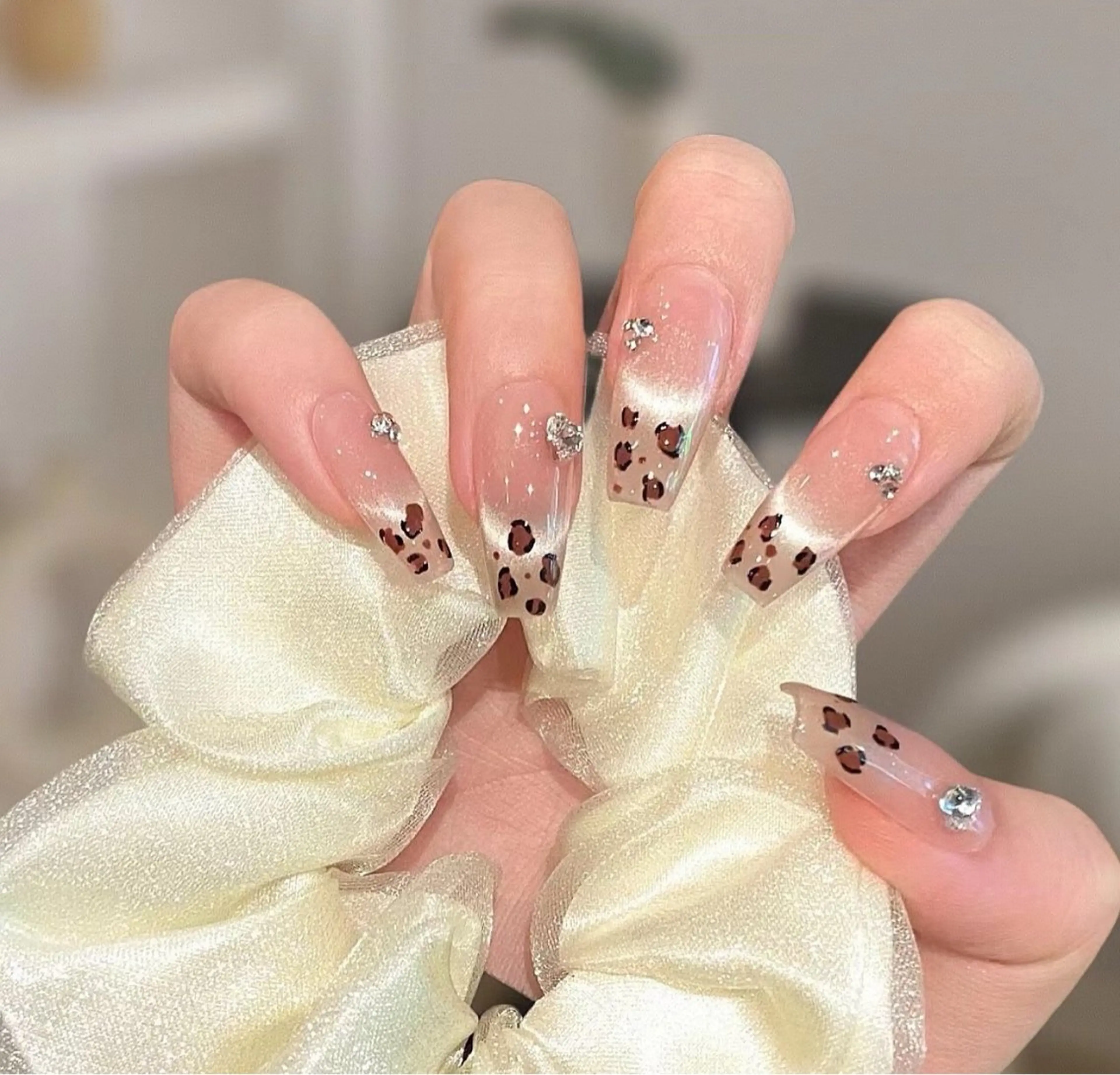 ネイル ネイル TAKAのネイルデザイン