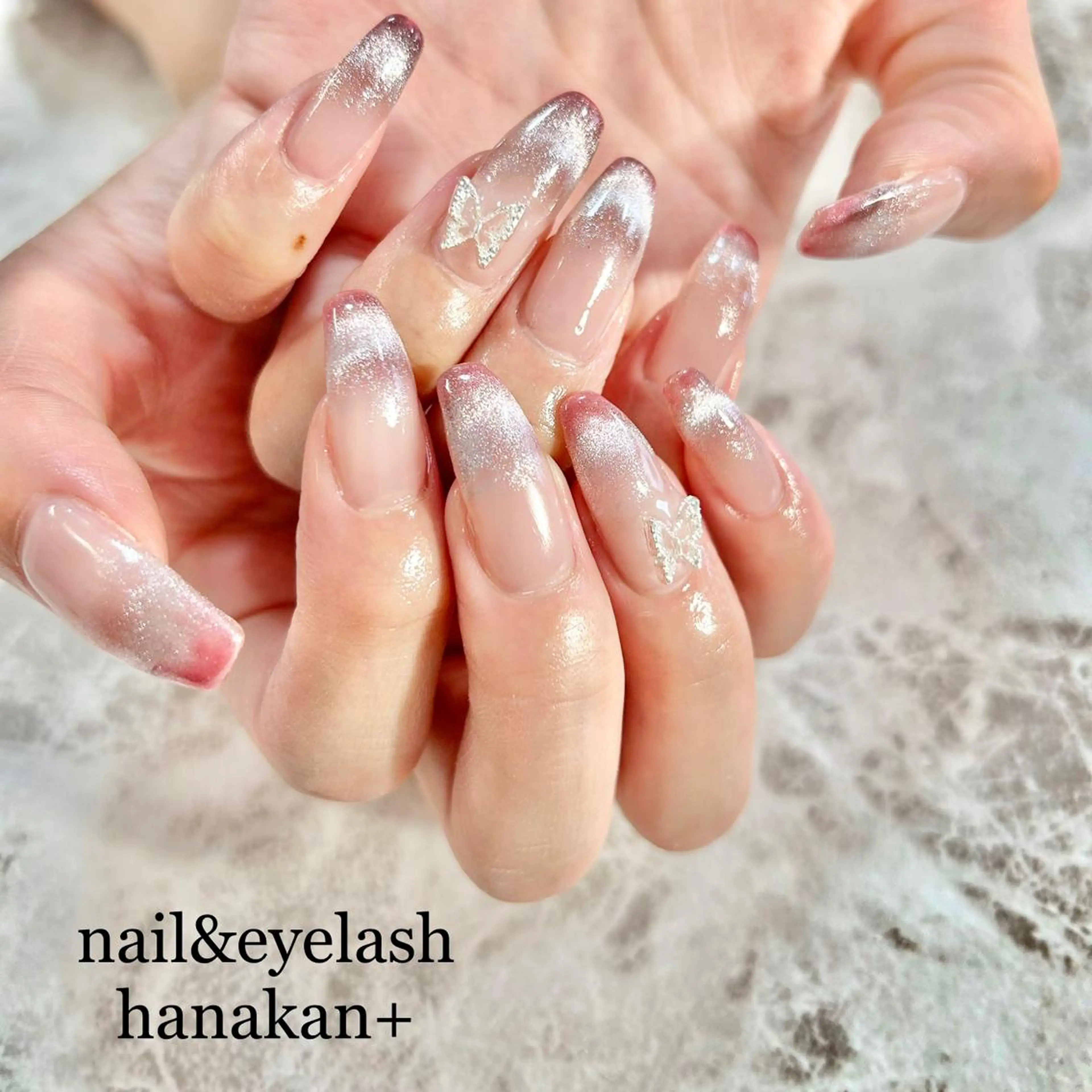 ネイル S Fumiのネイルデザイン