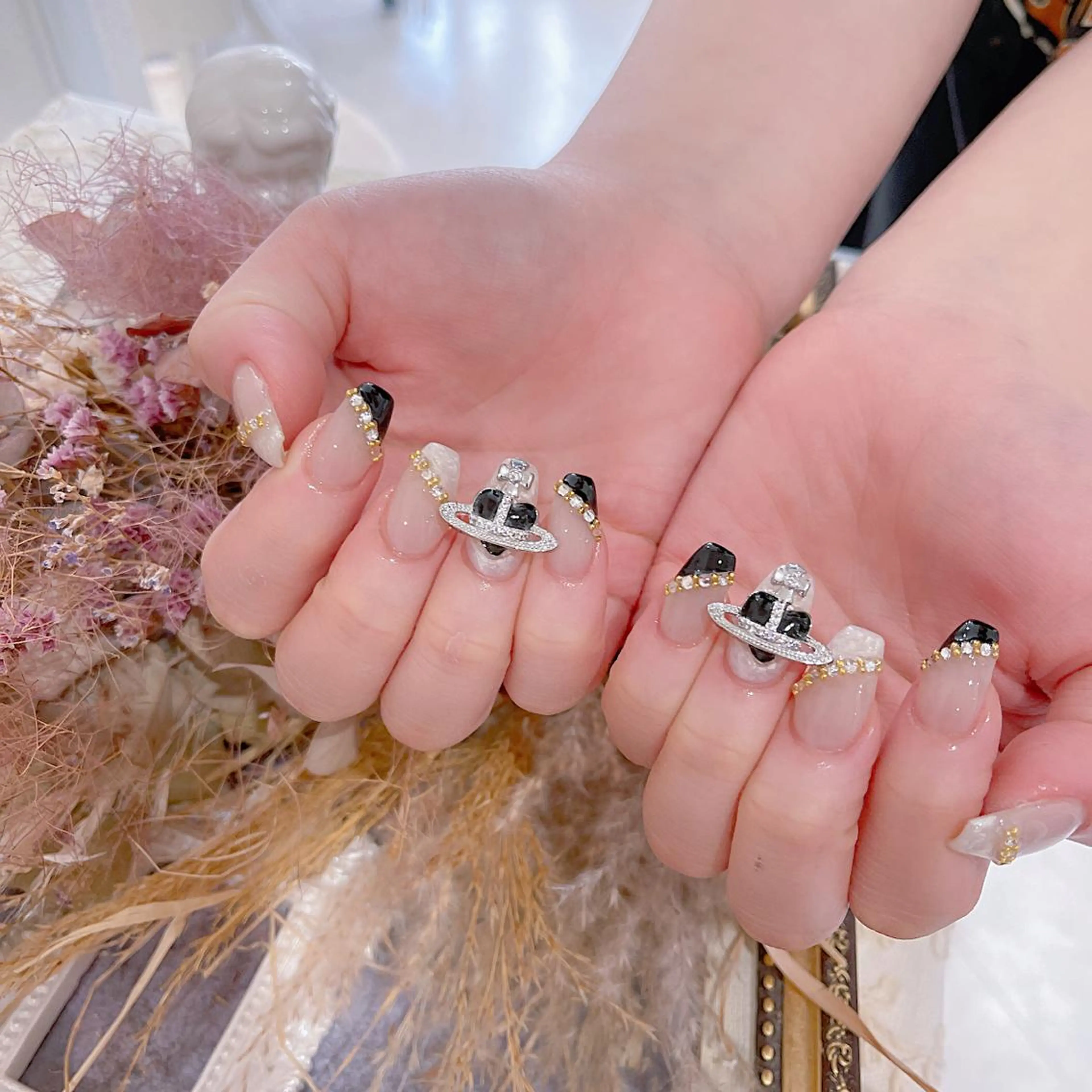 ネイル FLY Nail Salonのネイルデザイン