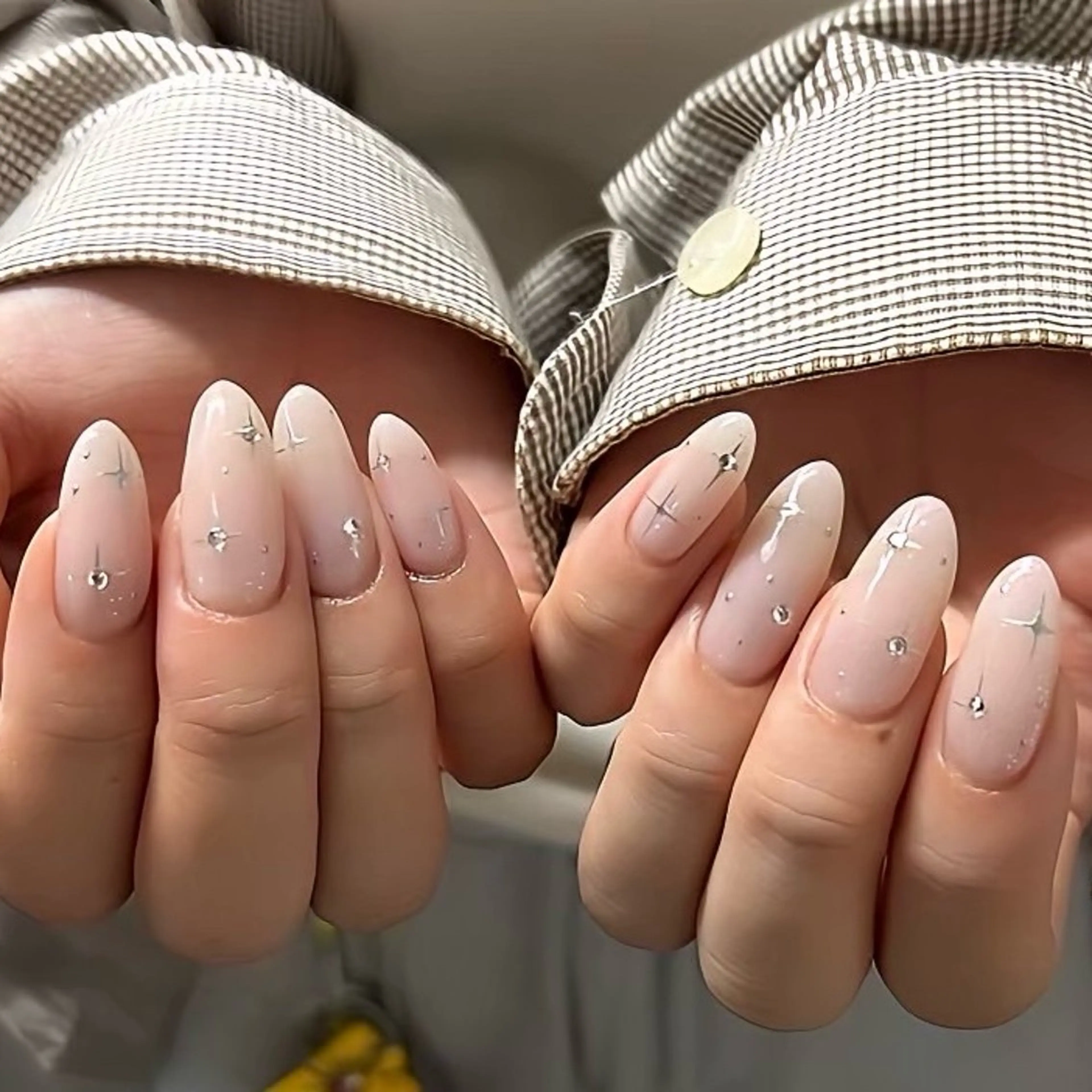 ネイル Jewel. mimoriのネイルデザイン