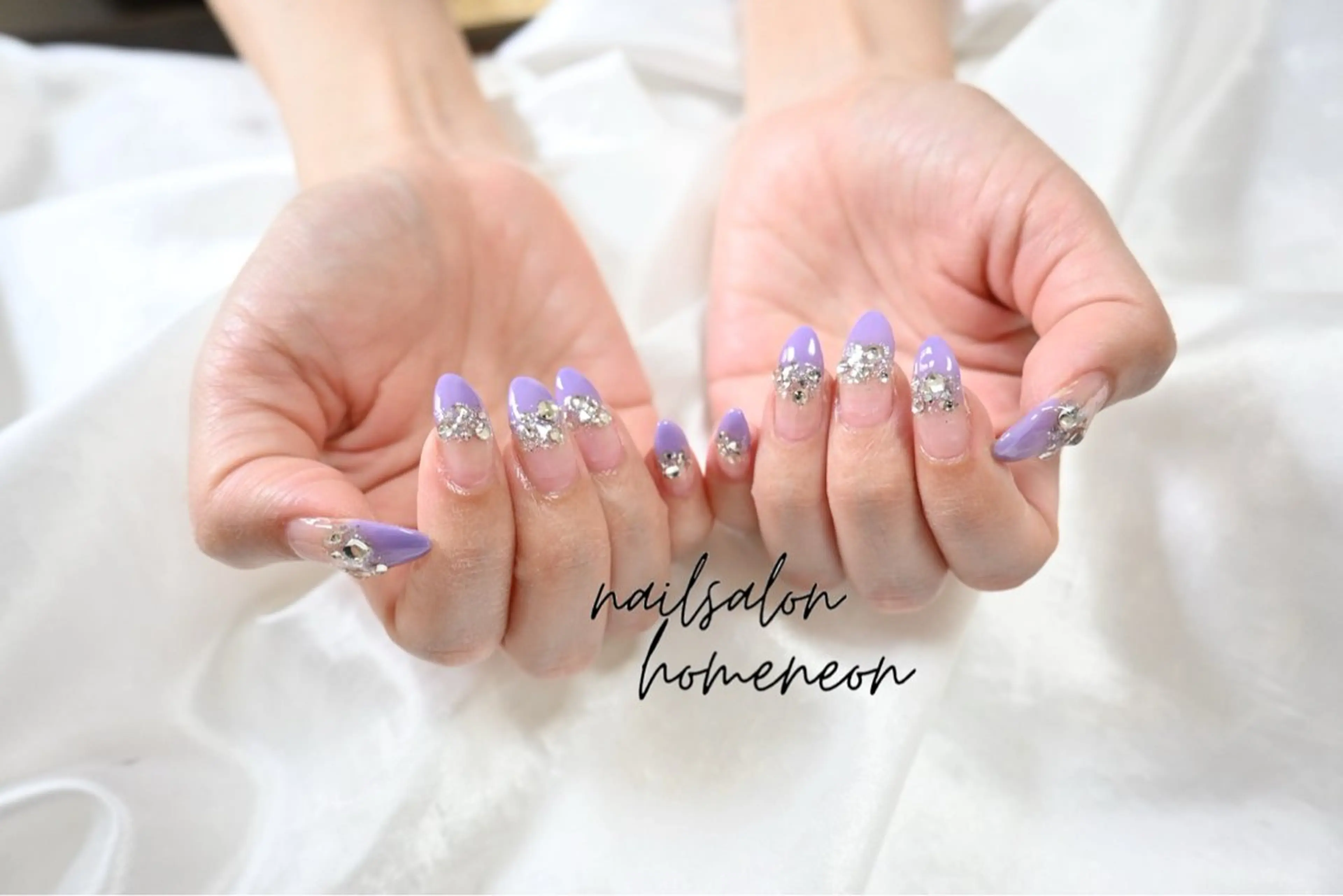 ネイル nailsalon ★homeneonのネイルデザイン