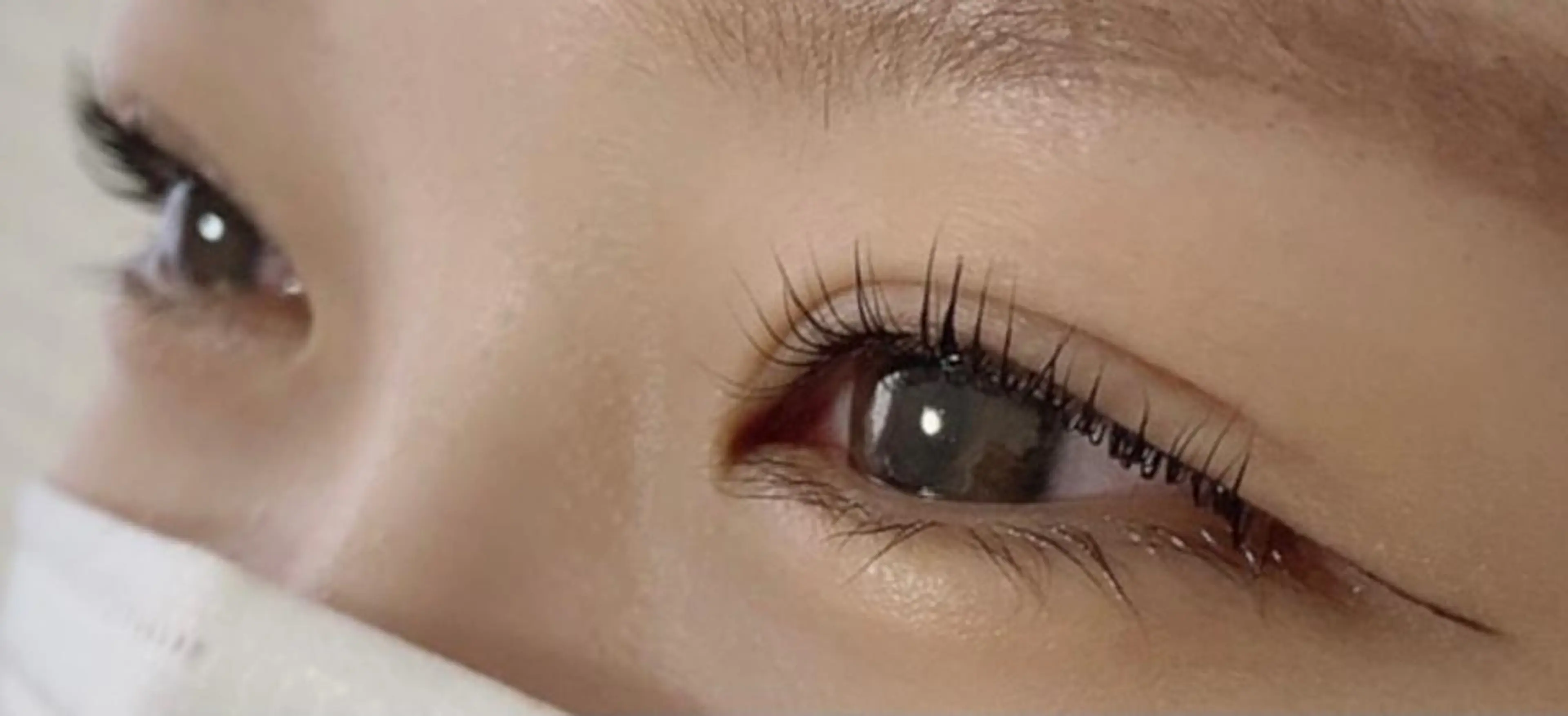 マツエク・マツパ マツパ 【Aile】 YUKAのマツエク・マツパデザイン