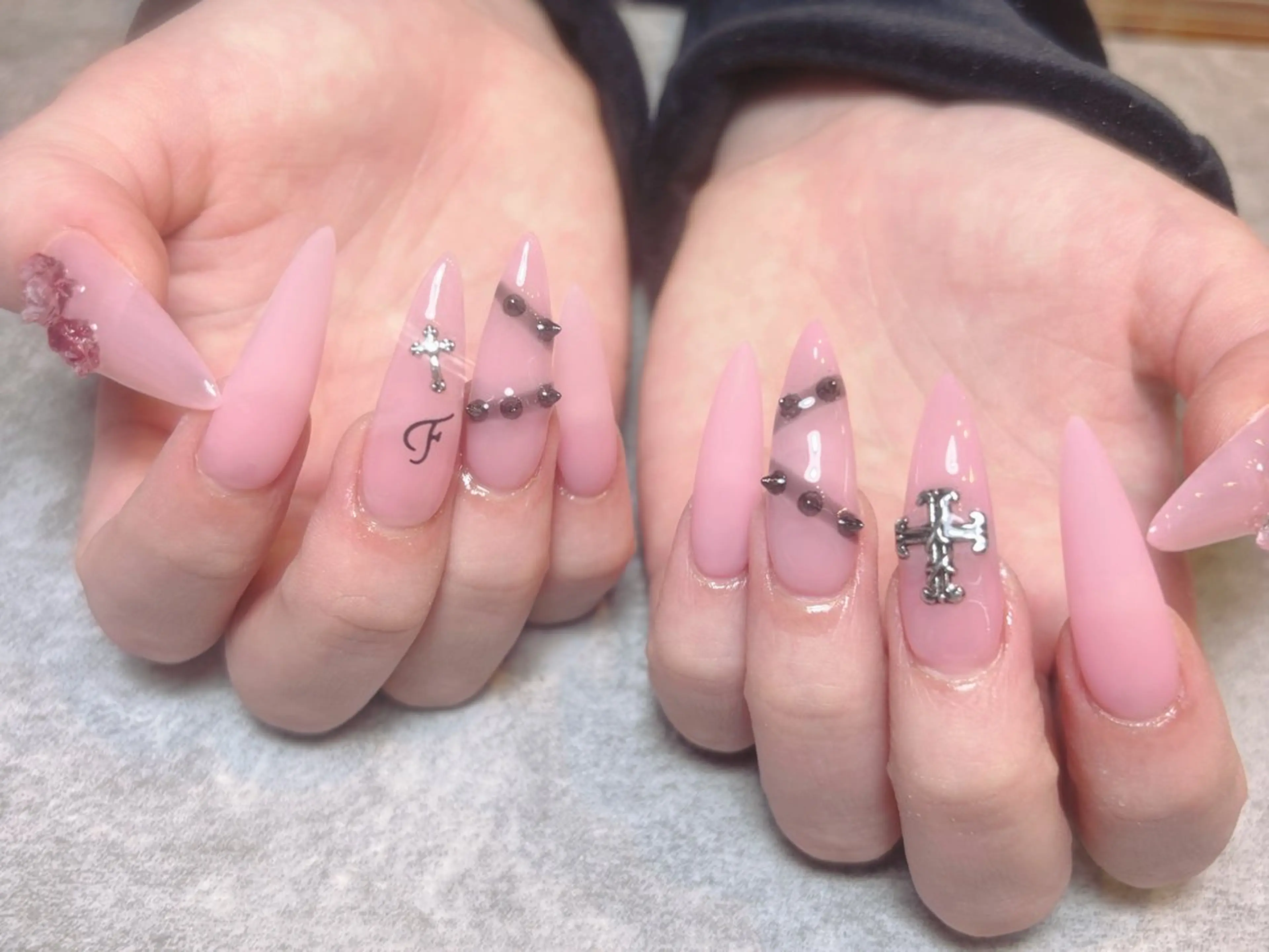 ネイル ハンドネイル Nail Salon Taki/吉祥寺店のネイルデザイン