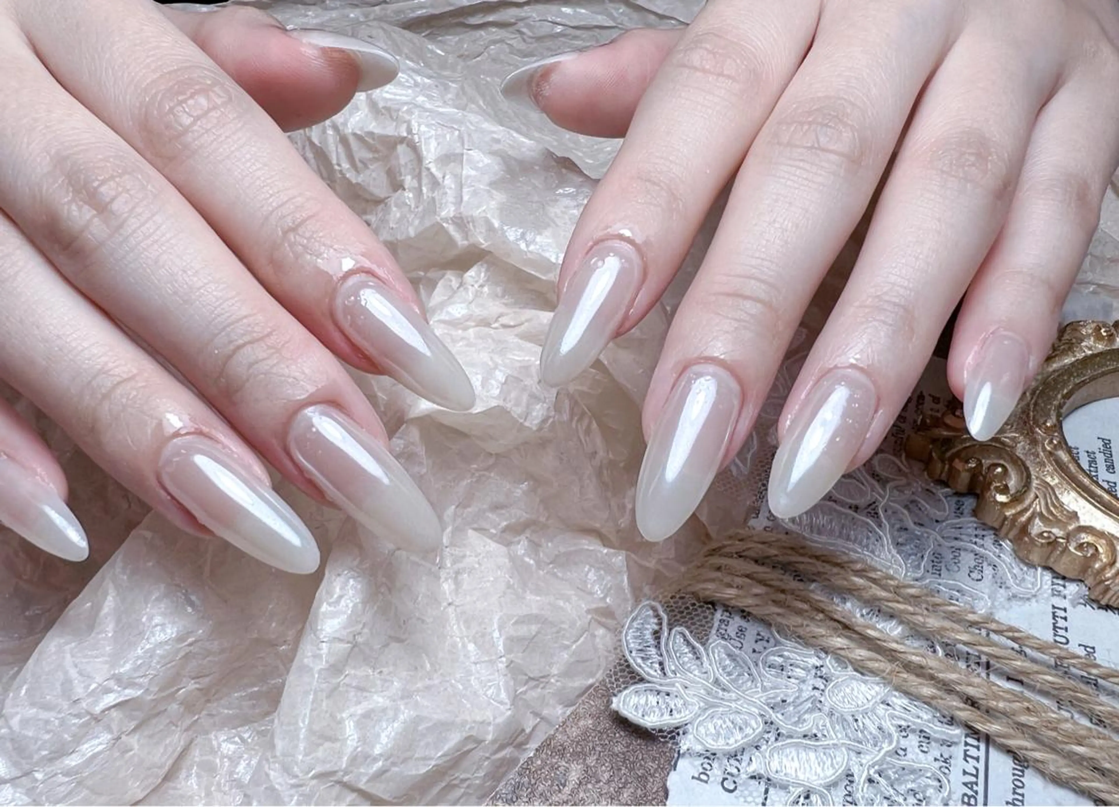 ネイル Miss Uネイルサロン所属・MissU ネイルサロンのネイルデザイン