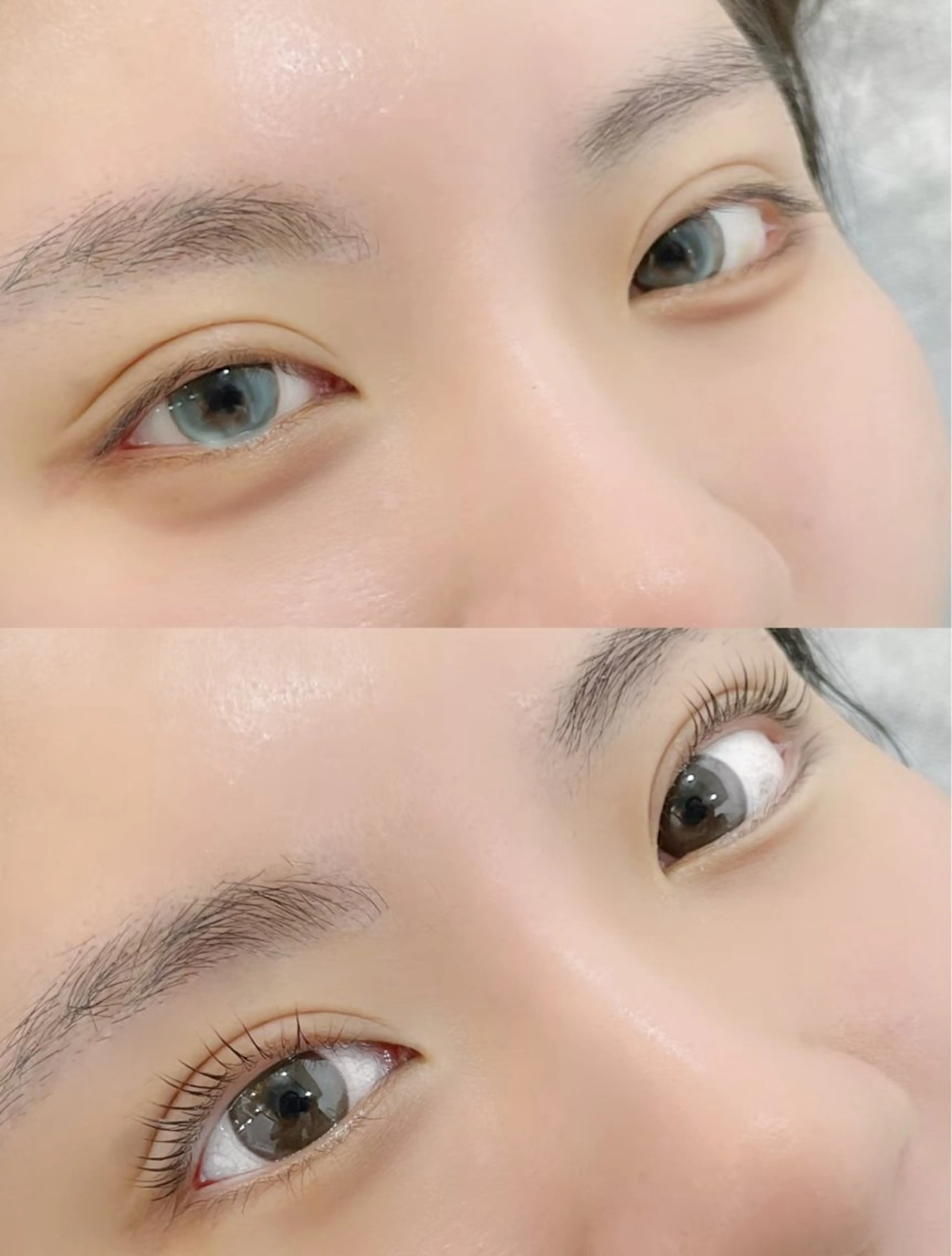 マツエク・マツパ マツパ ミントラッシュ渋谷店 nene🎀のマツエク・マツパデザイン