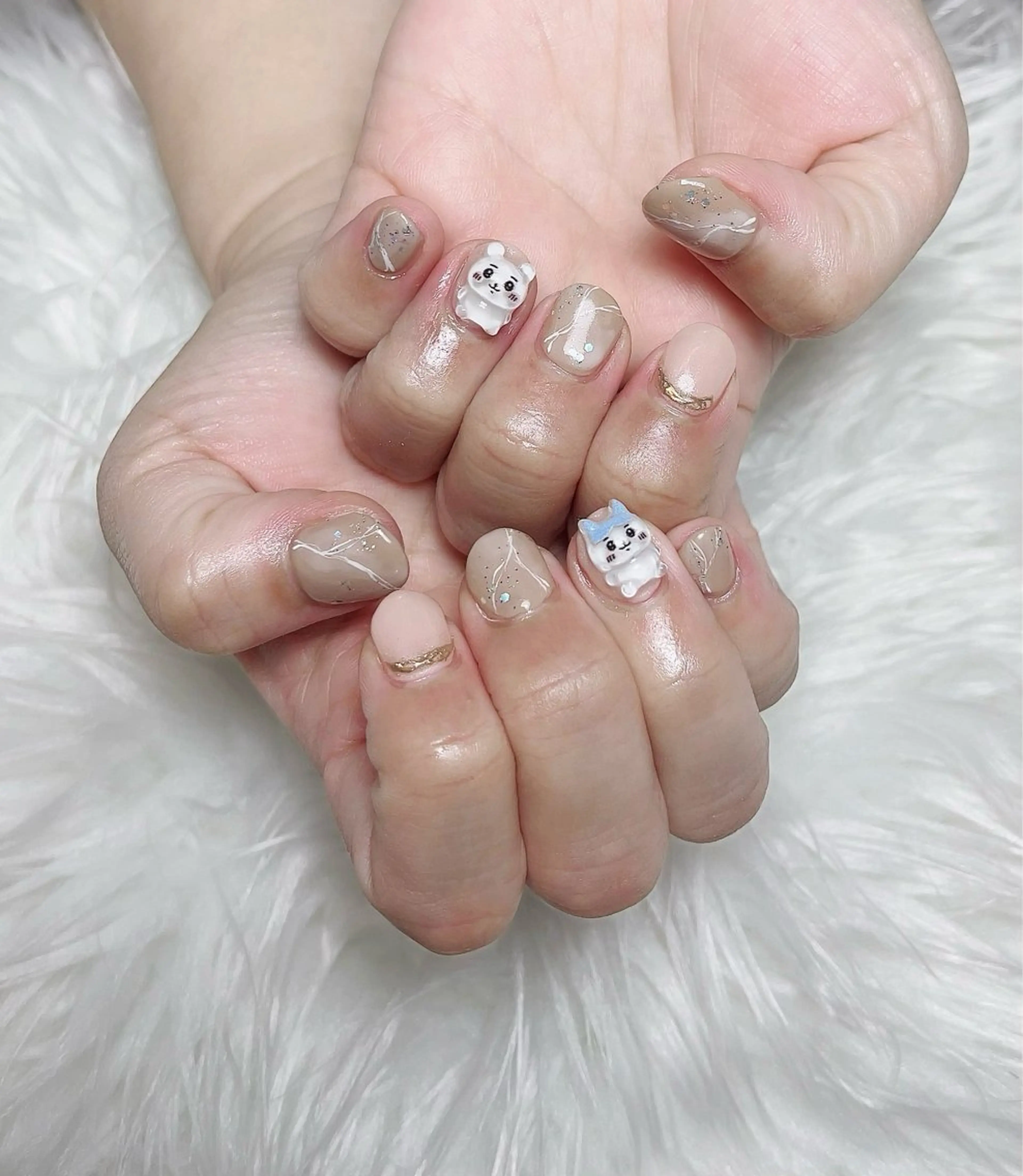 ネイル hairsalon556所属・hairsalon 556のマツエク・マツパデザイン