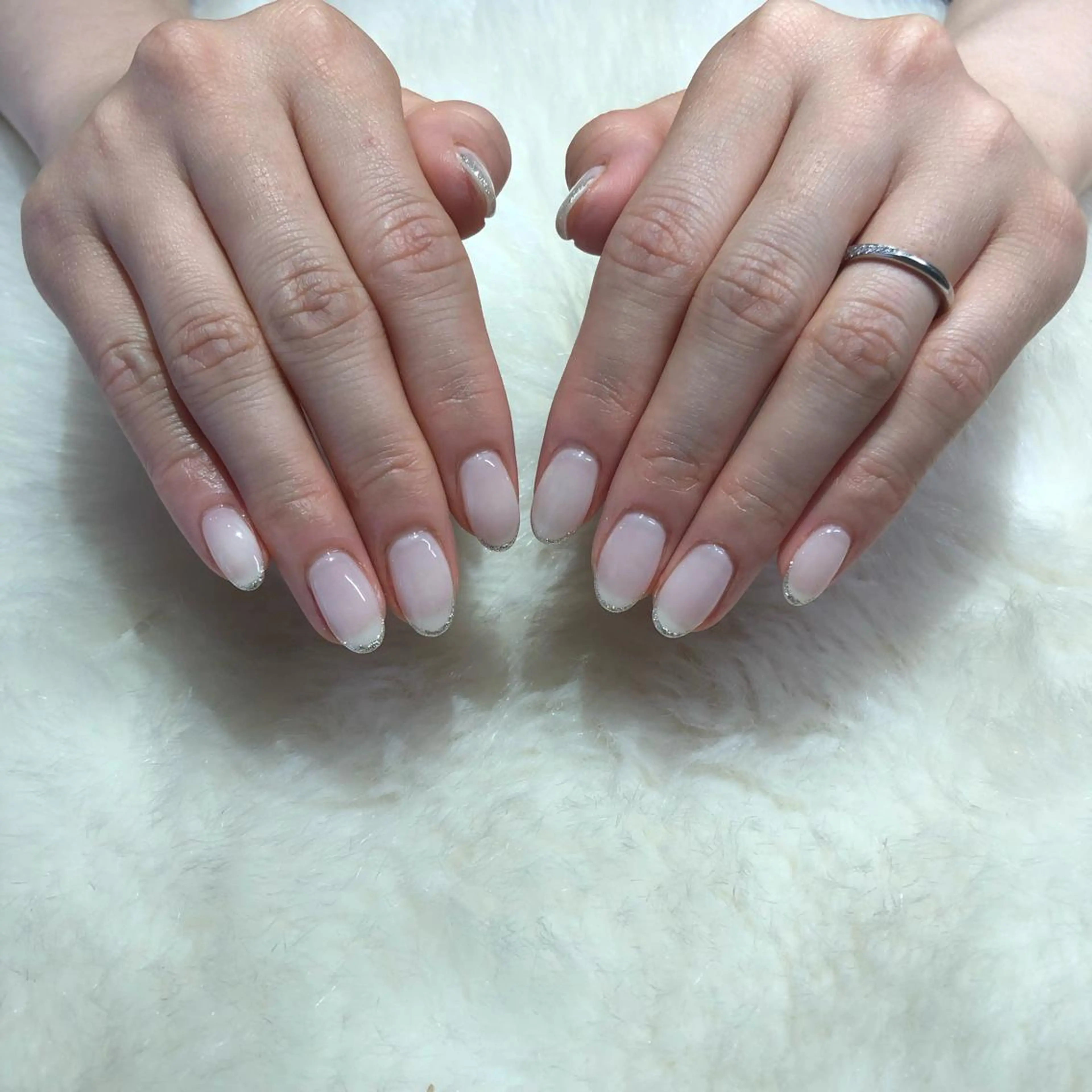 ネイル Nes.Nail所属・Miyagi Asamiのネイルデザイン