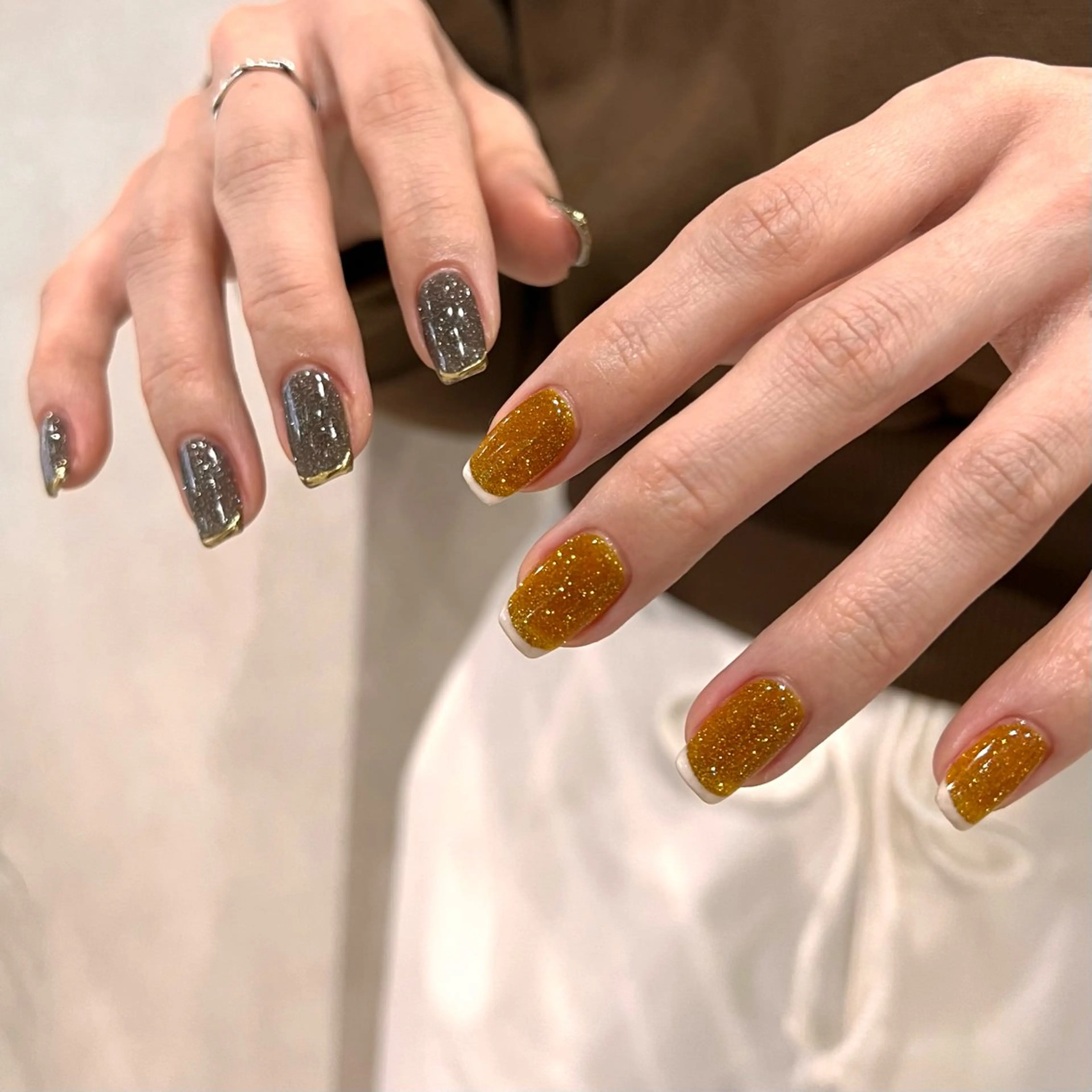ネイル REVIA_nail maiのネイルデザイン
