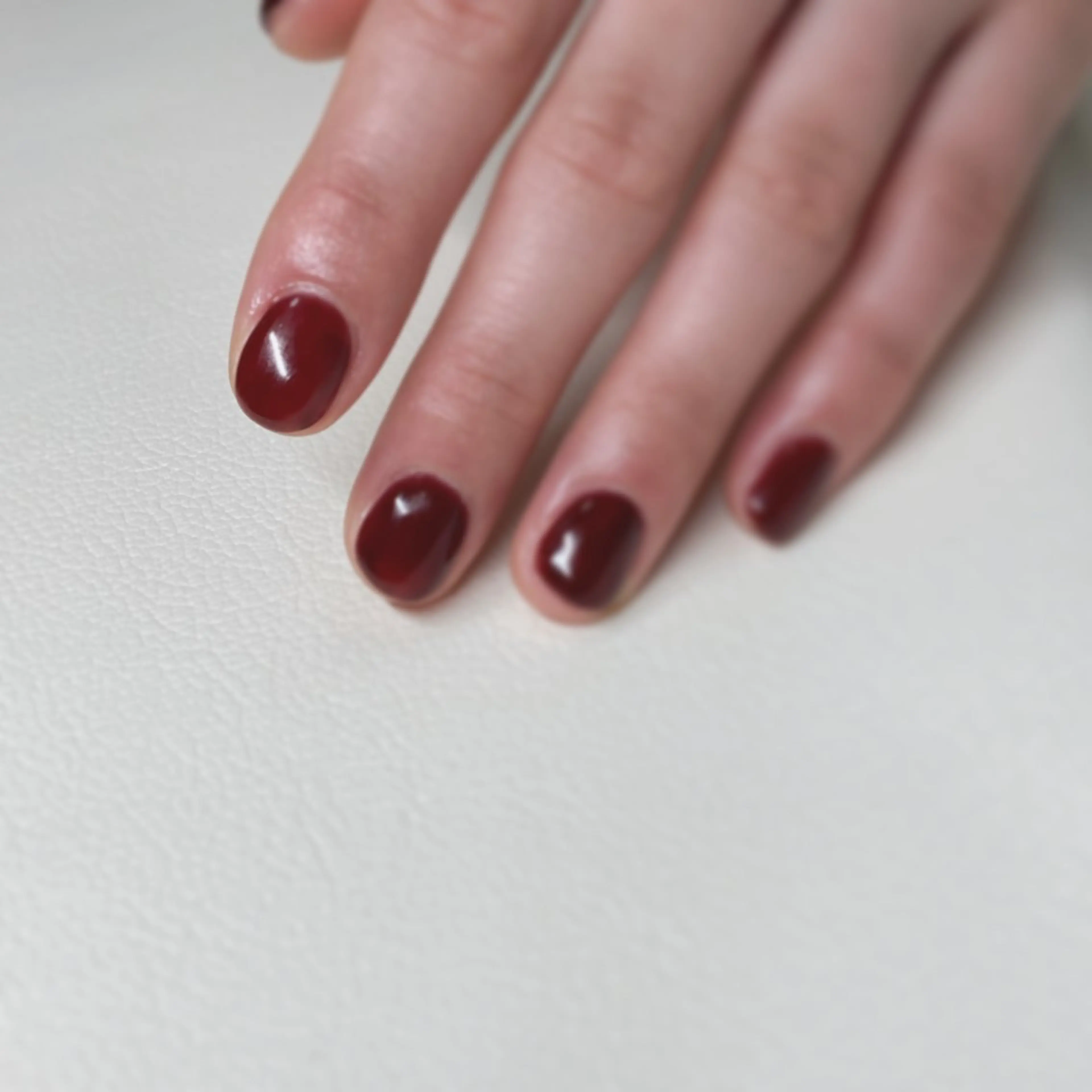 ネイル Nailbeauty marcherのネイルデザイン