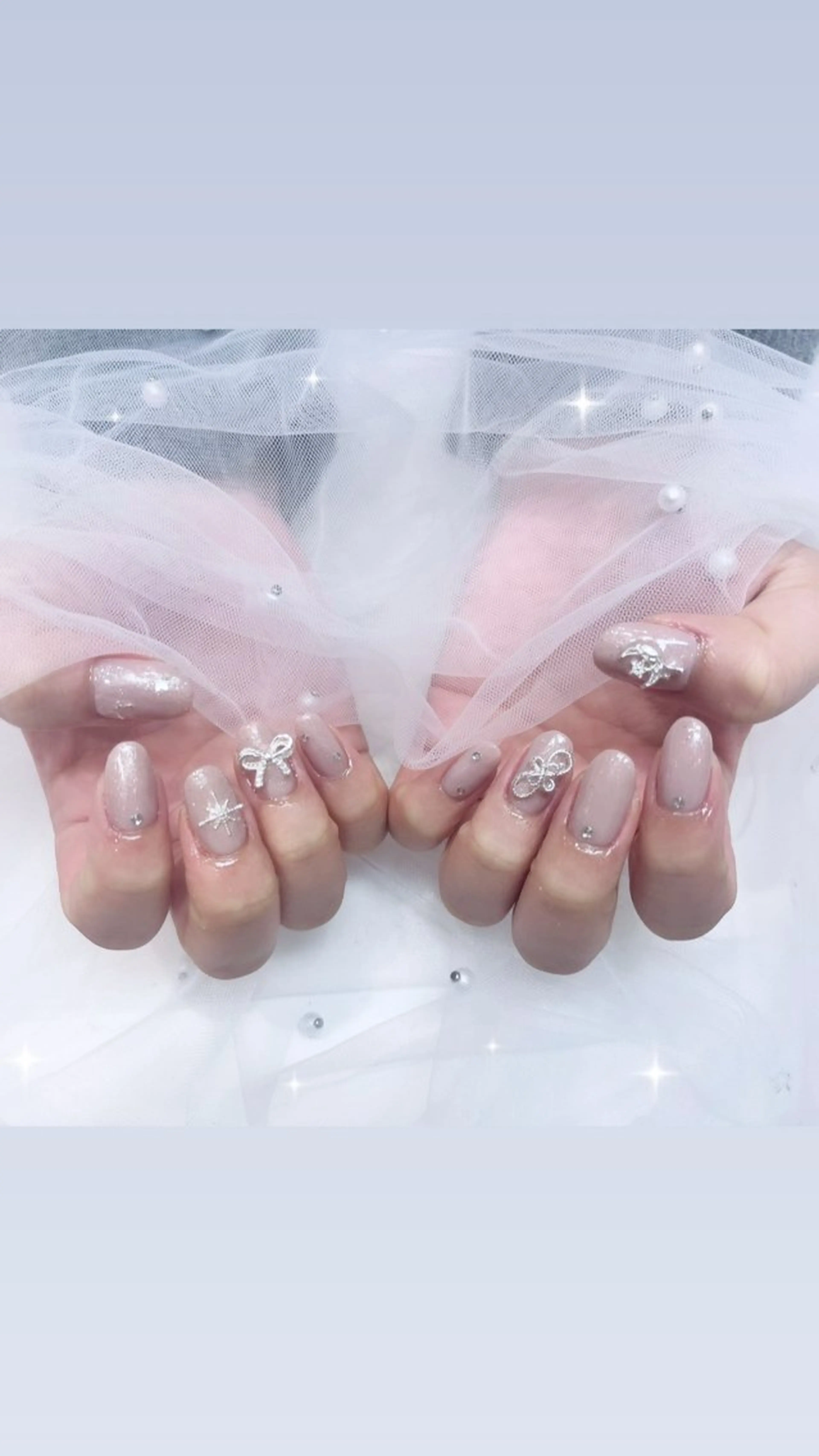 ネイル Aing nail ｱｲﾝﾈｲﾙのネイルデザイン