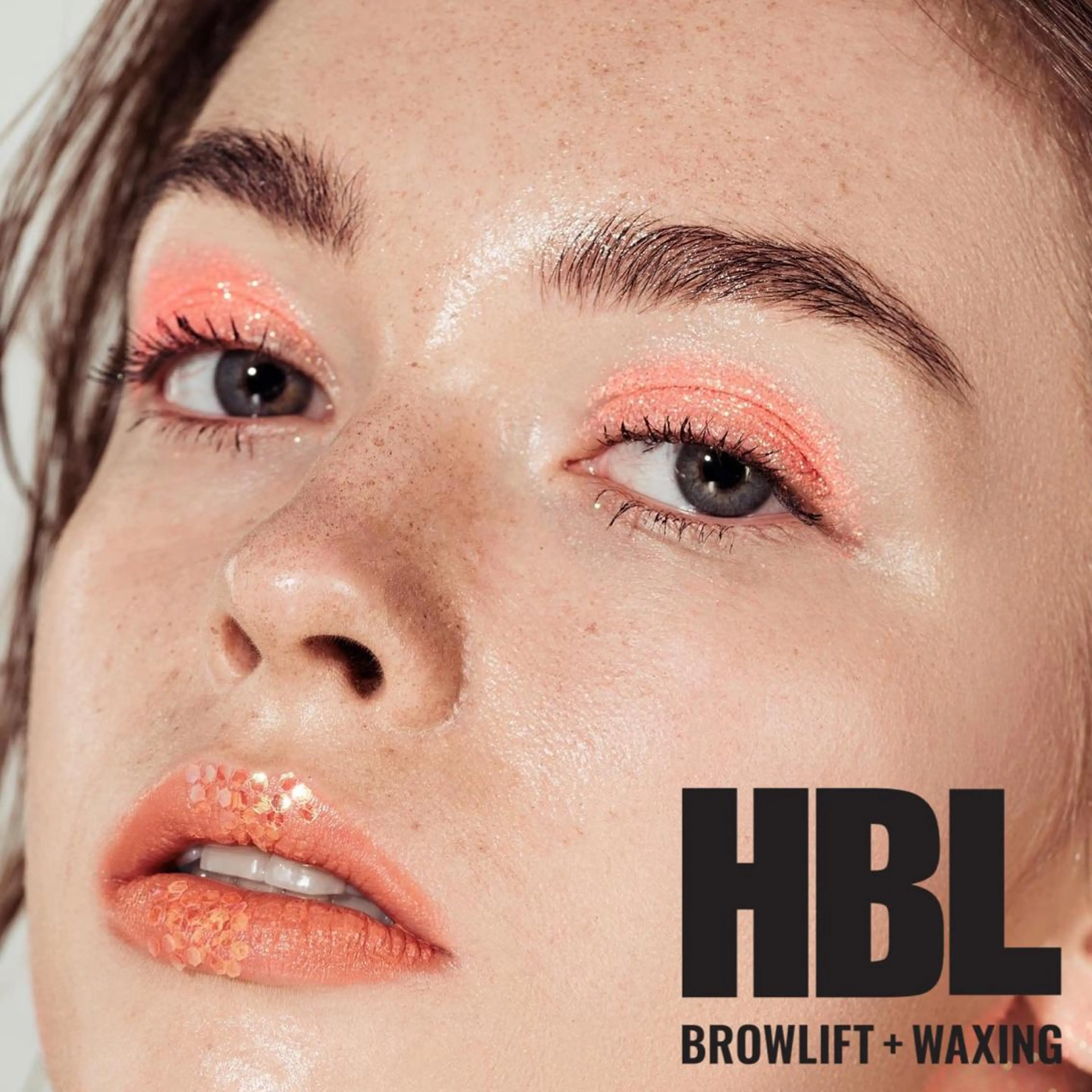 アイブロウ 阿武隈川 美香の眉毛・アイブロウイメージ