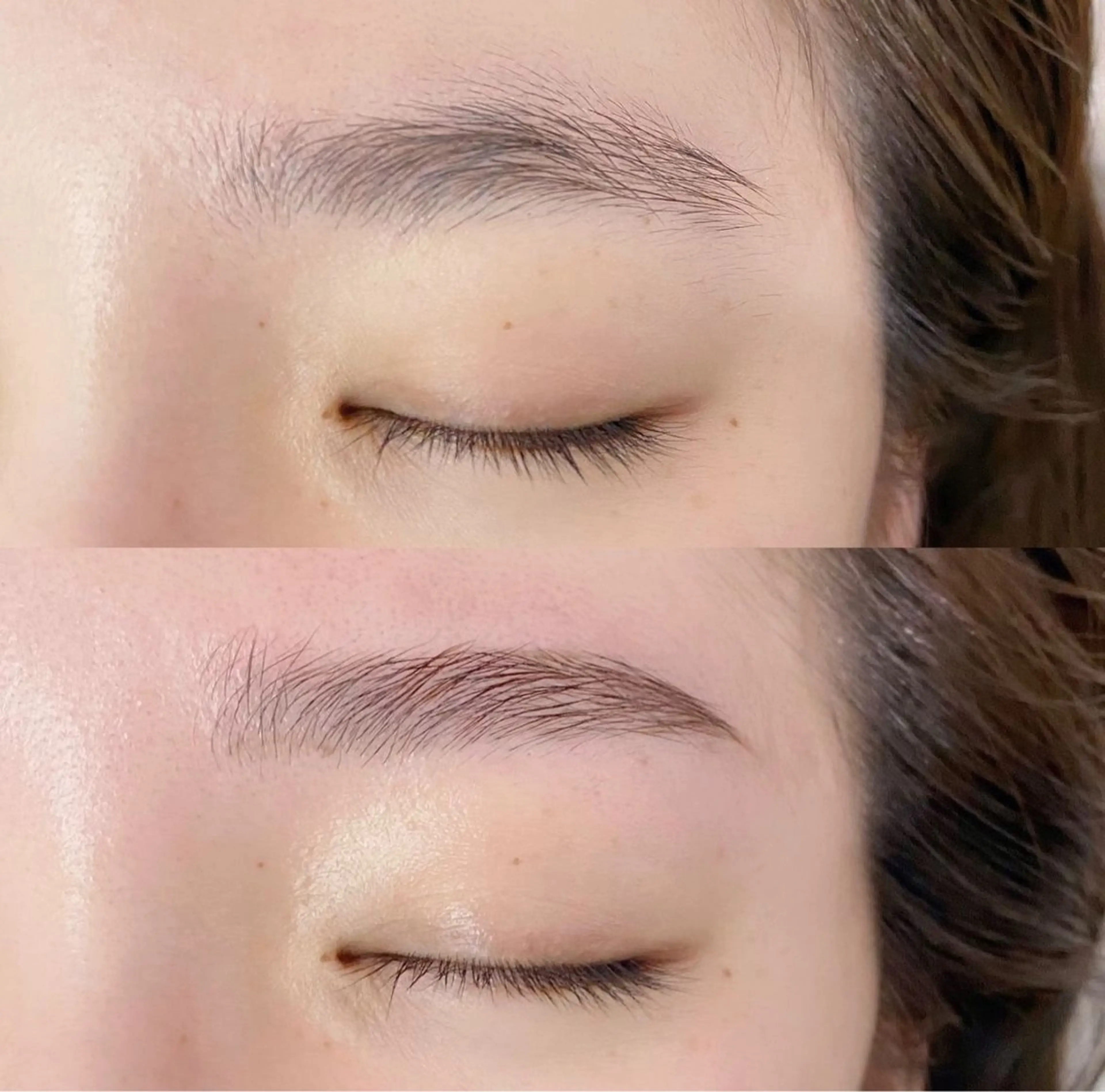 アイブロウ LASHISA所属・LASHISA 目黒/白金台の眉毛・アイブロウイメージ