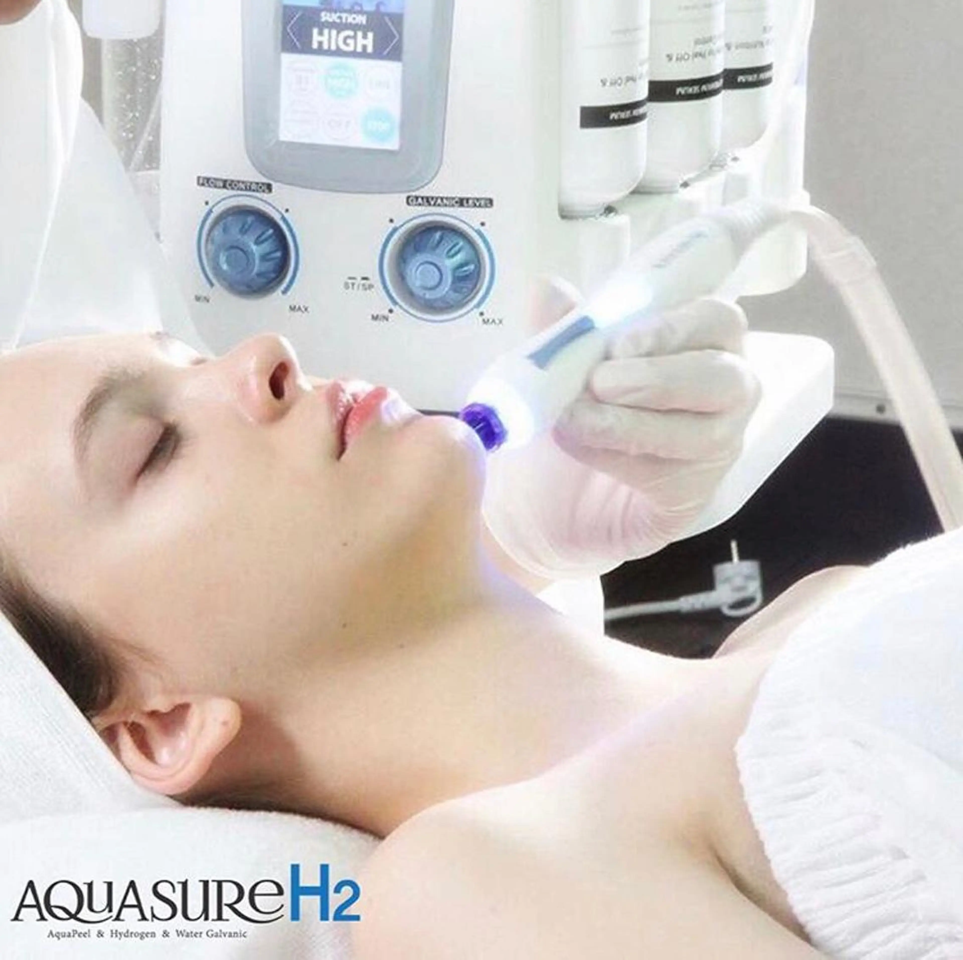 メンズ マツエク・マツパ Lila プライベートサロンのエステ・リラクイメージ