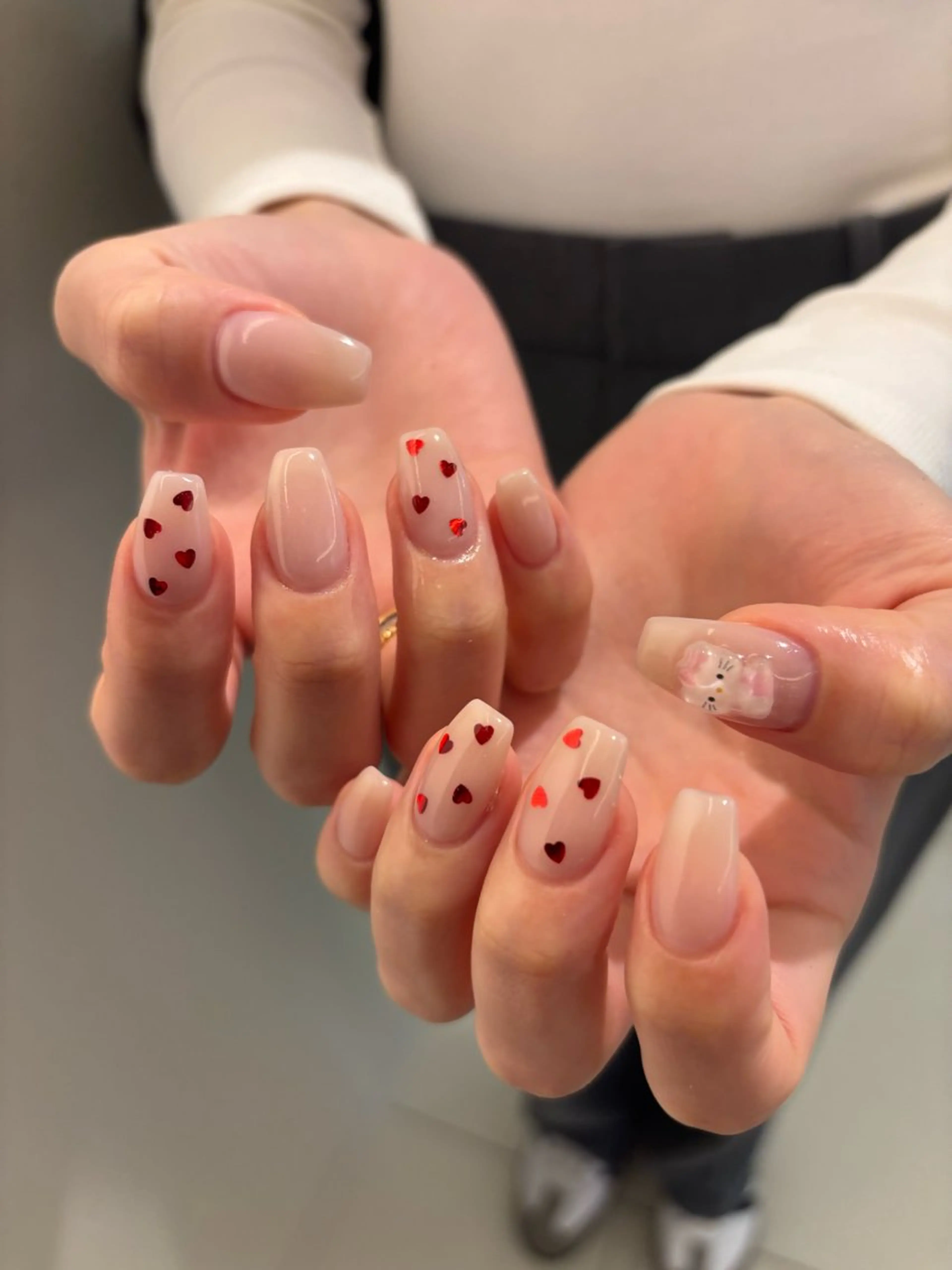 ネイル NailAVANCE miyuのネイルデザイン