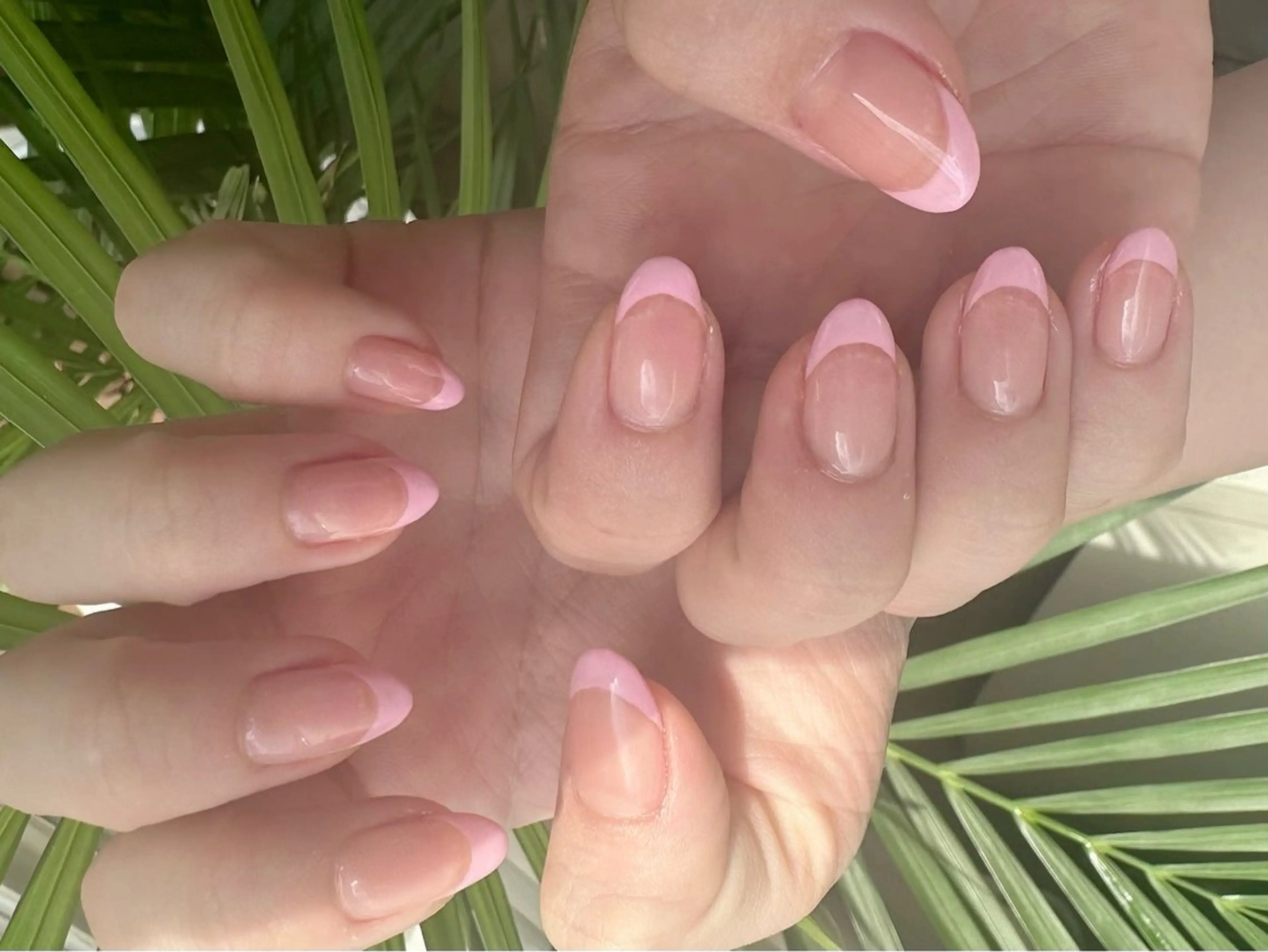 ネイル As nailのネイルデザイン