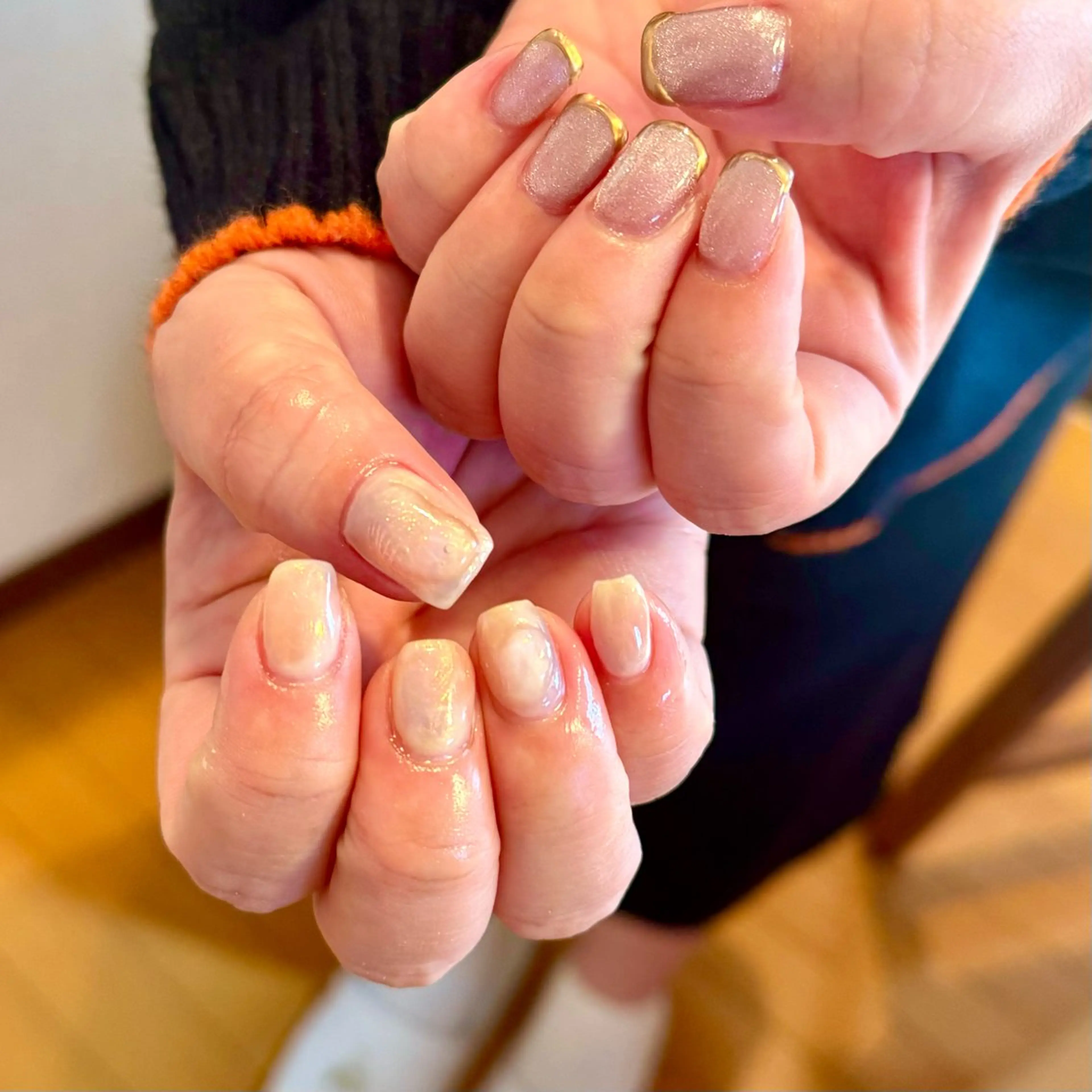 ネイル aore所属・aore nail Tamamiのネイルデザイン