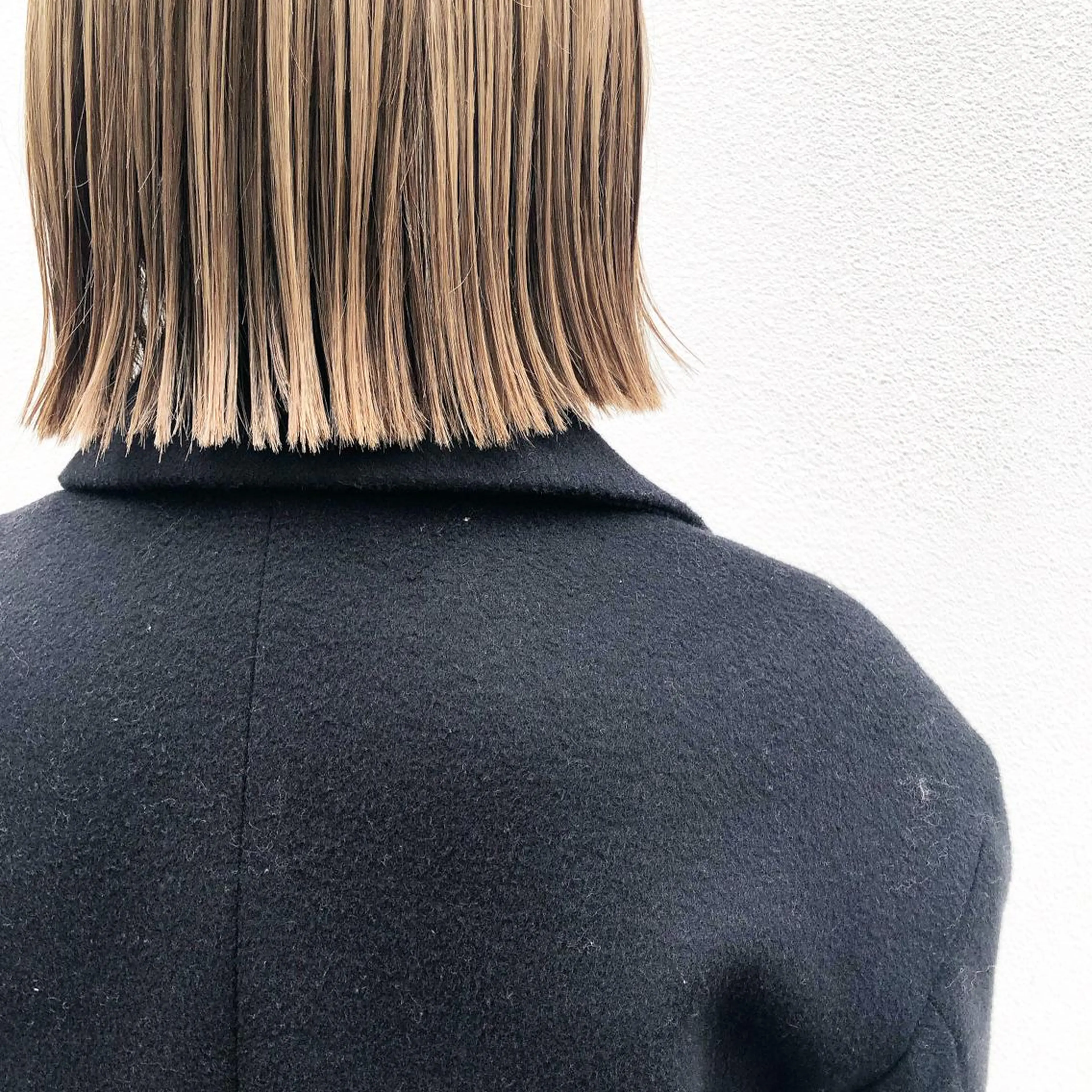 ショート カラー welc所属・マンツーマン/ 藤代拓実のヘアスタイル