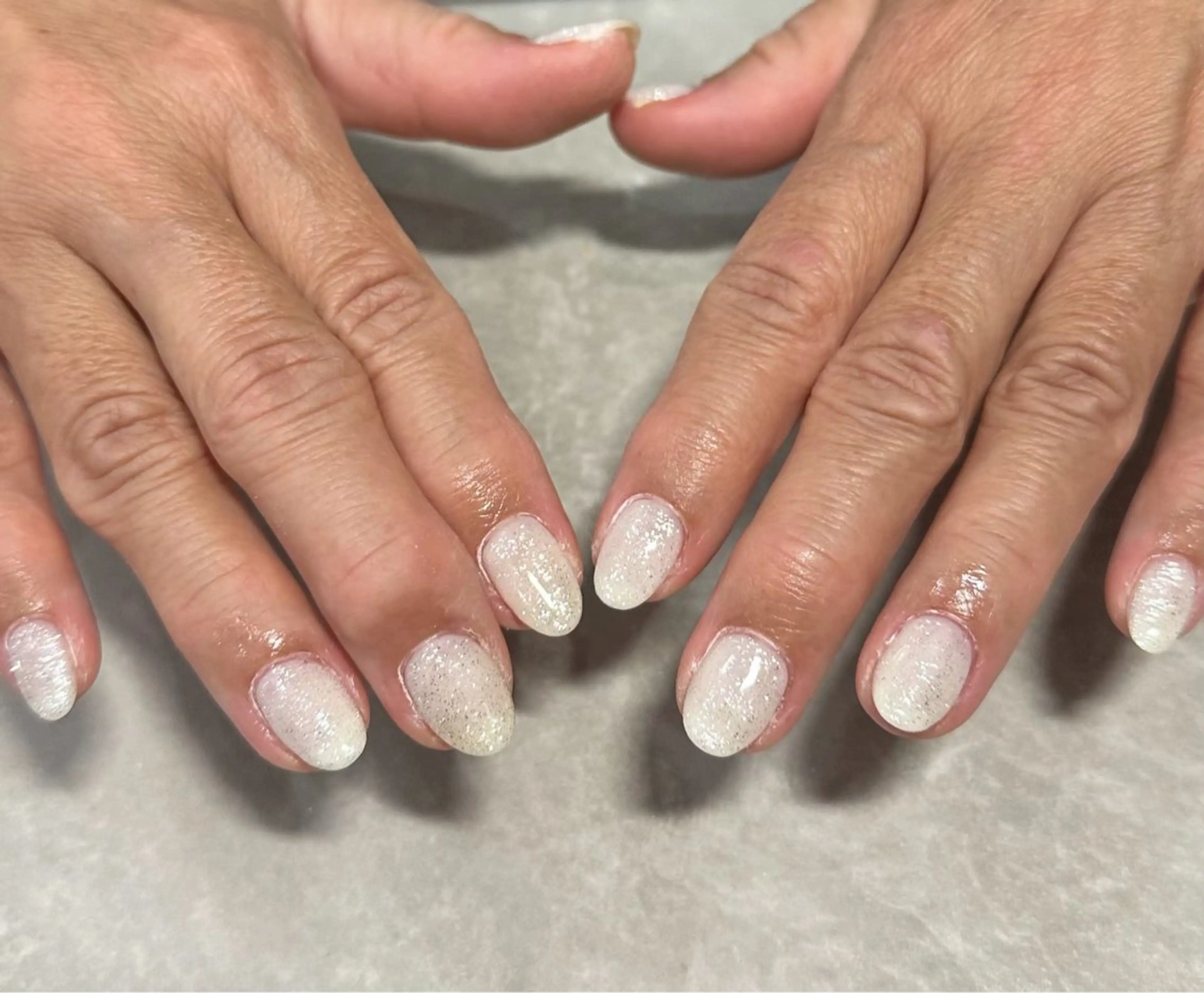 ネイル ハンドネイル LAVISH nanakaのネイルデザイン